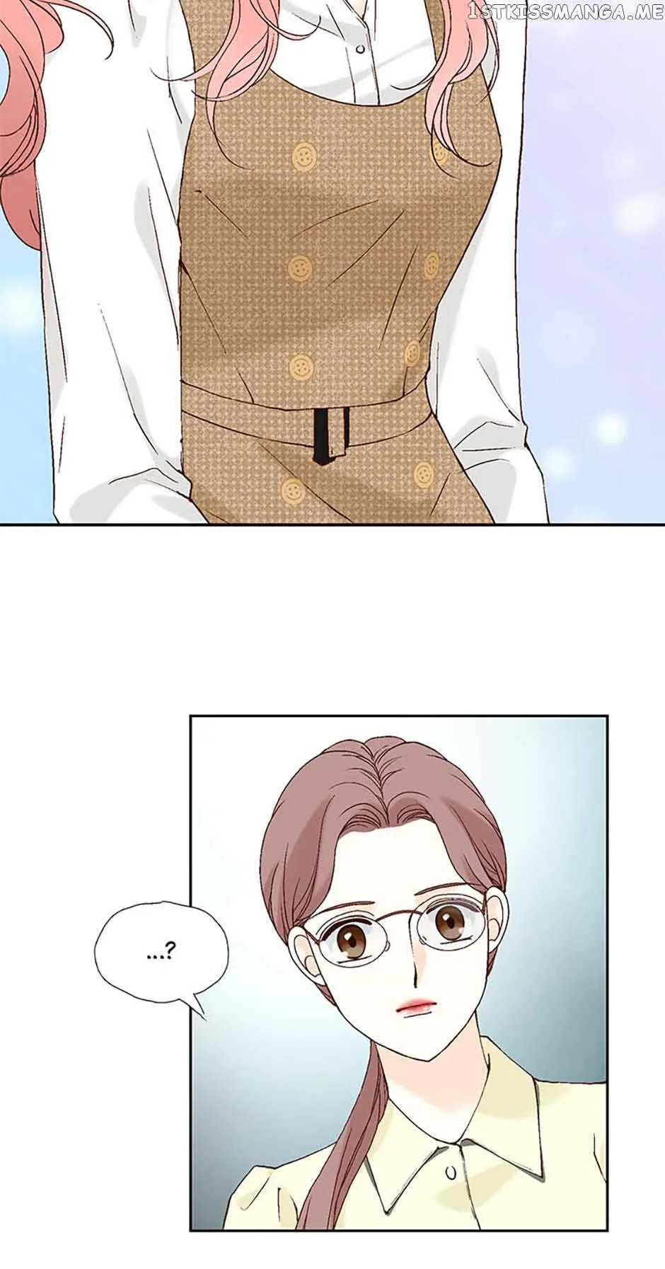 Flavors of Reincarnation Chapter 84 page 35