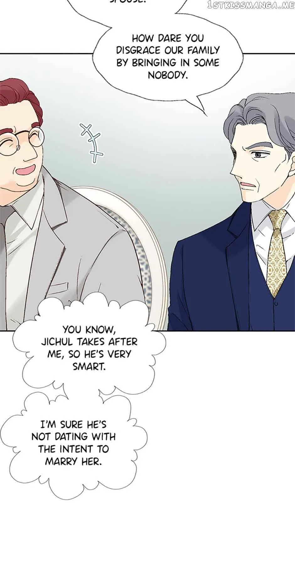 Flavors of Reincarnation Chapter 84 page 29