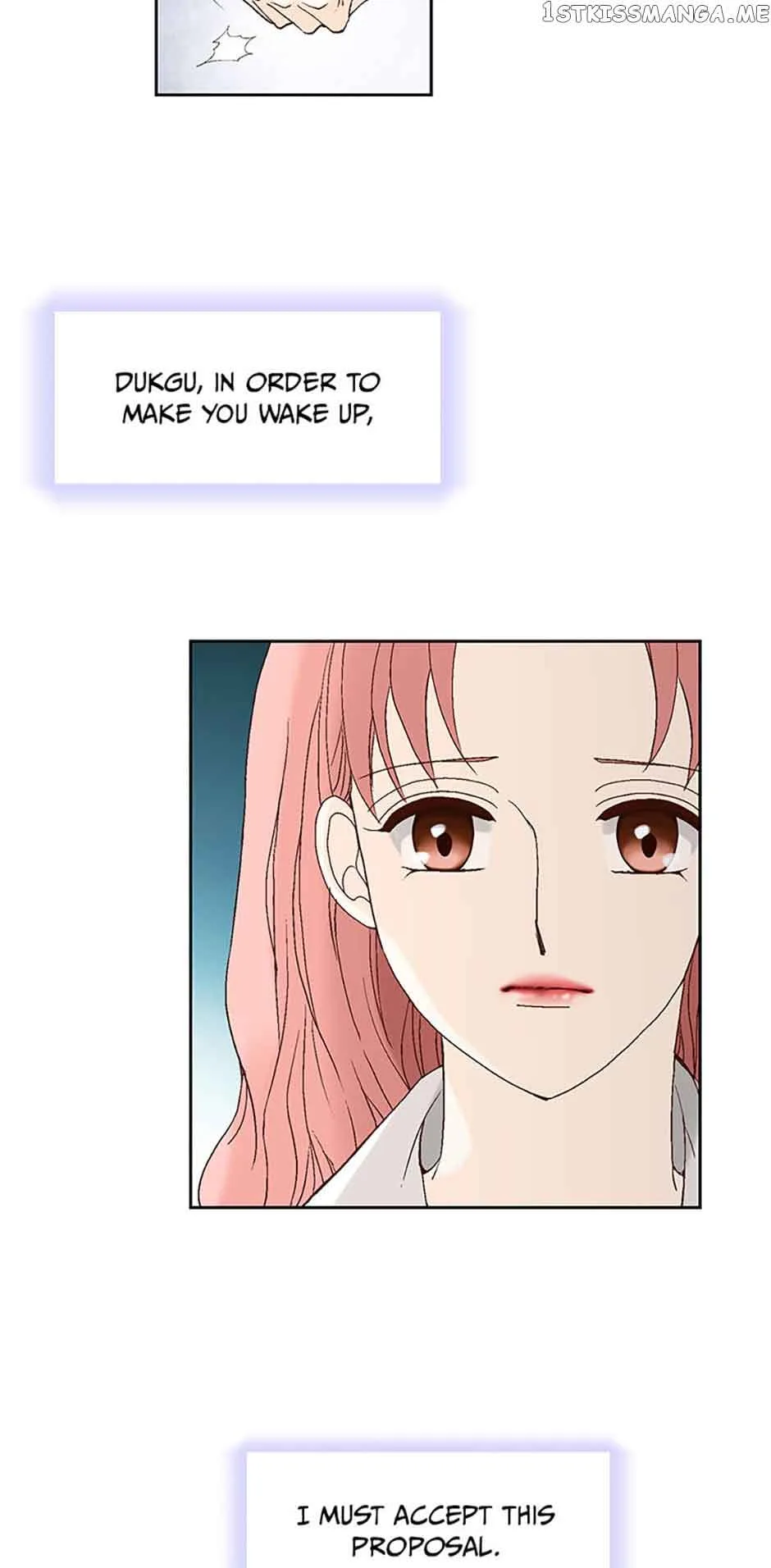 Flavors of Reincarnation Chapter 83 page 41