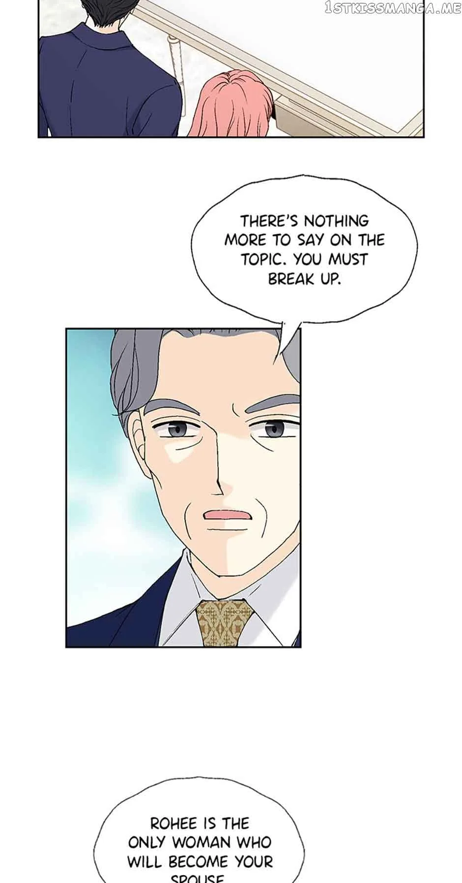 Flavors of Reincarnation Chapter 84 page 28