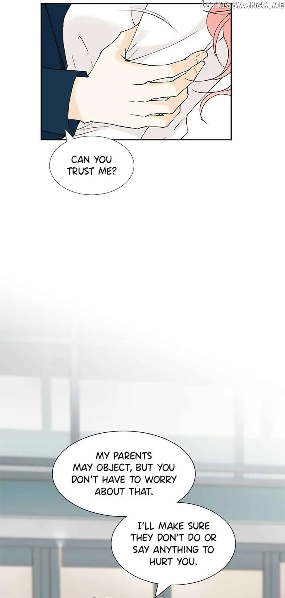 Flavors of Reincarnation Chapter 83 page 55