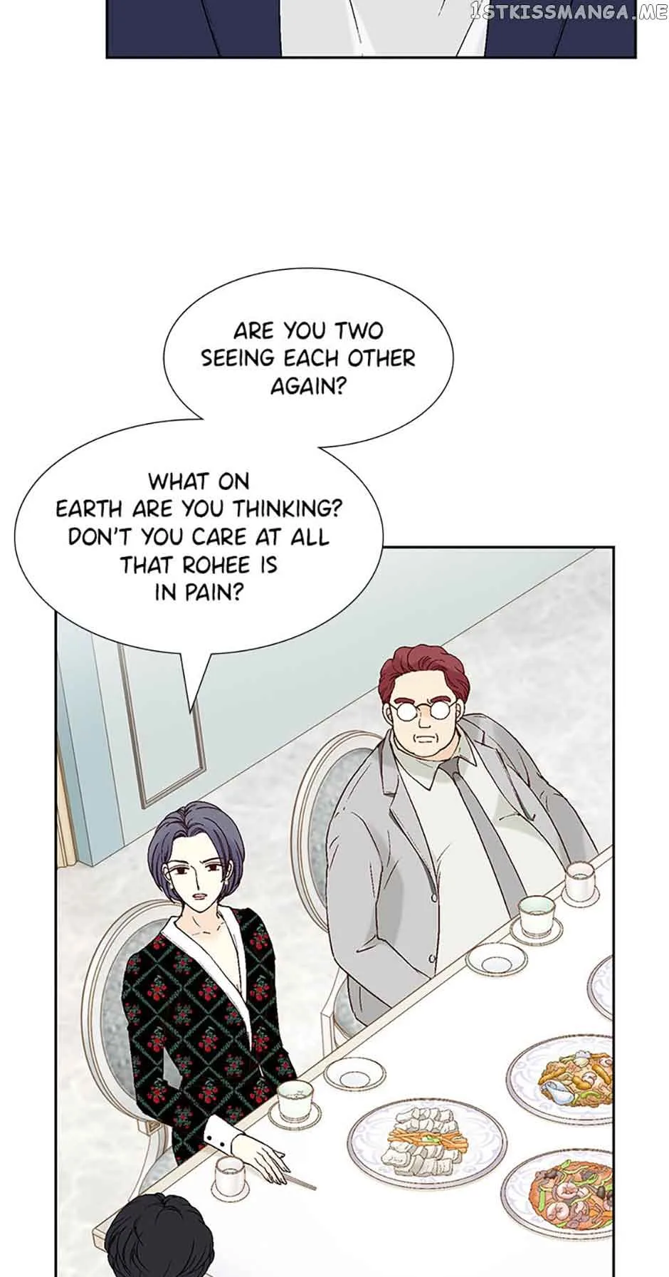 Flavors of Reincarnation Chapter 84 page 27
