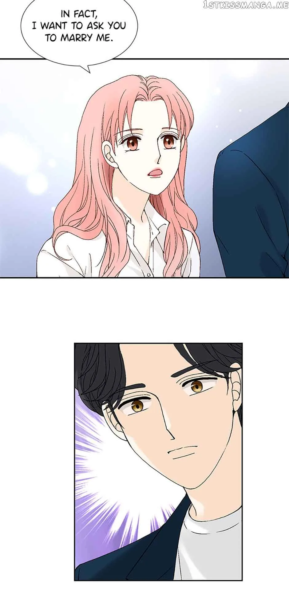 Flavors of Reincarnation Chapter 83 page 47