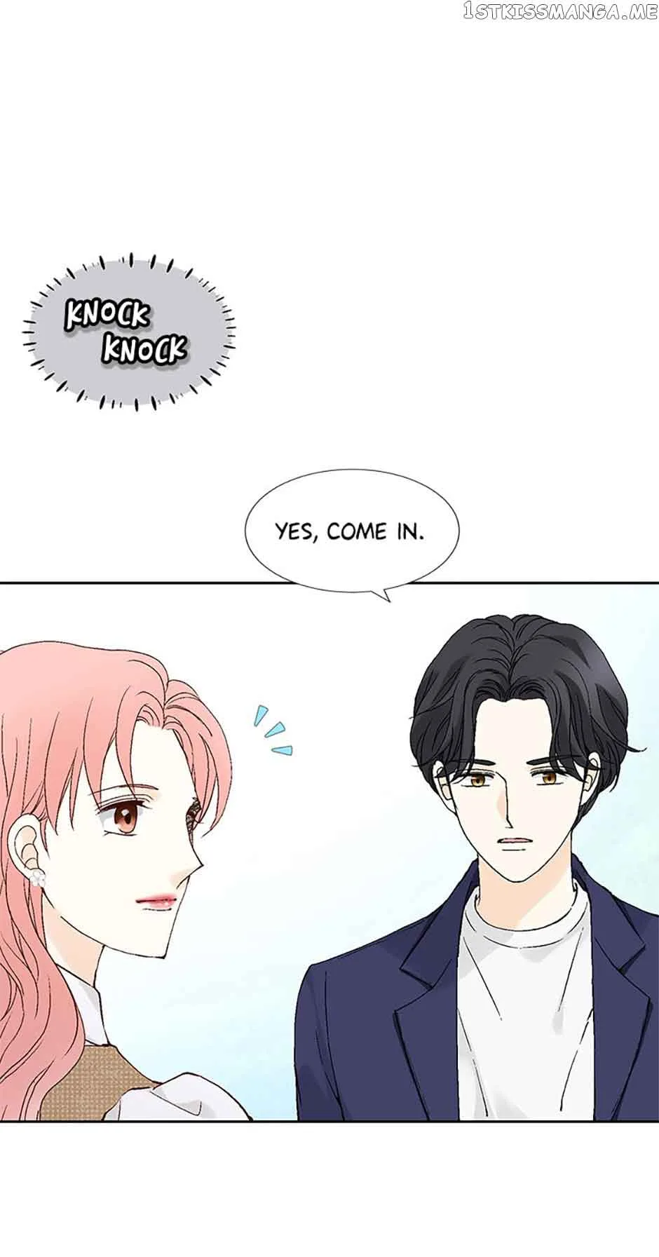 Flavors of Reincarnation Chapter 84 page 18