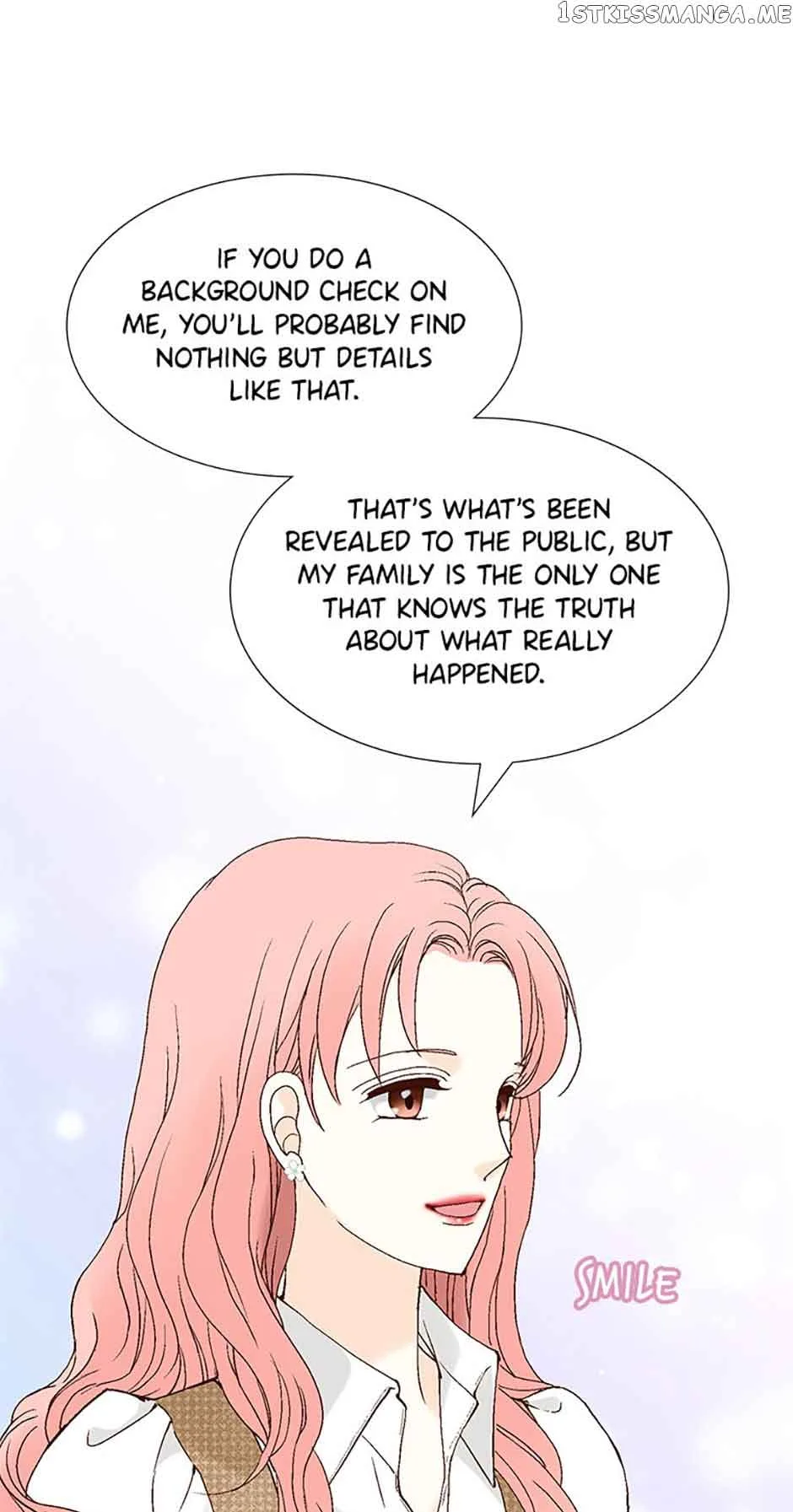 Flavors of Reincarnation Chapter 84 page 34