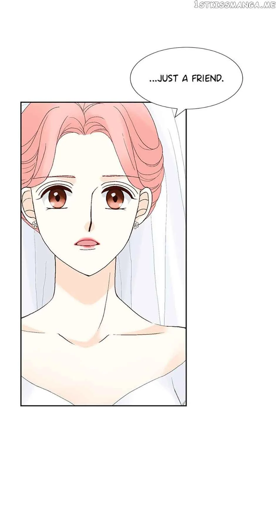 Flavors of Reincarnation Chapter 85 page 36