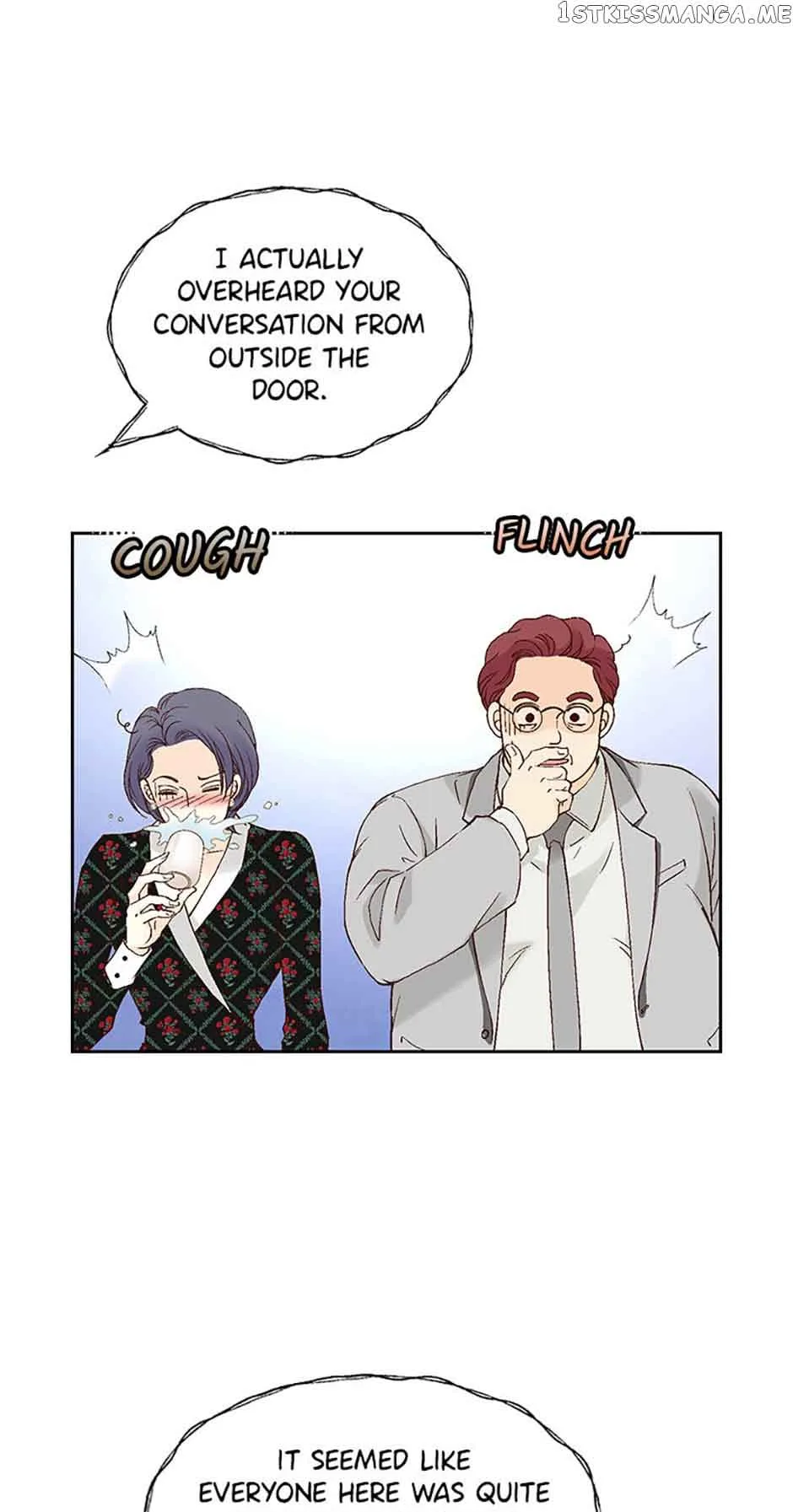 Flavors of Reincarnation Chapter 84 page 66