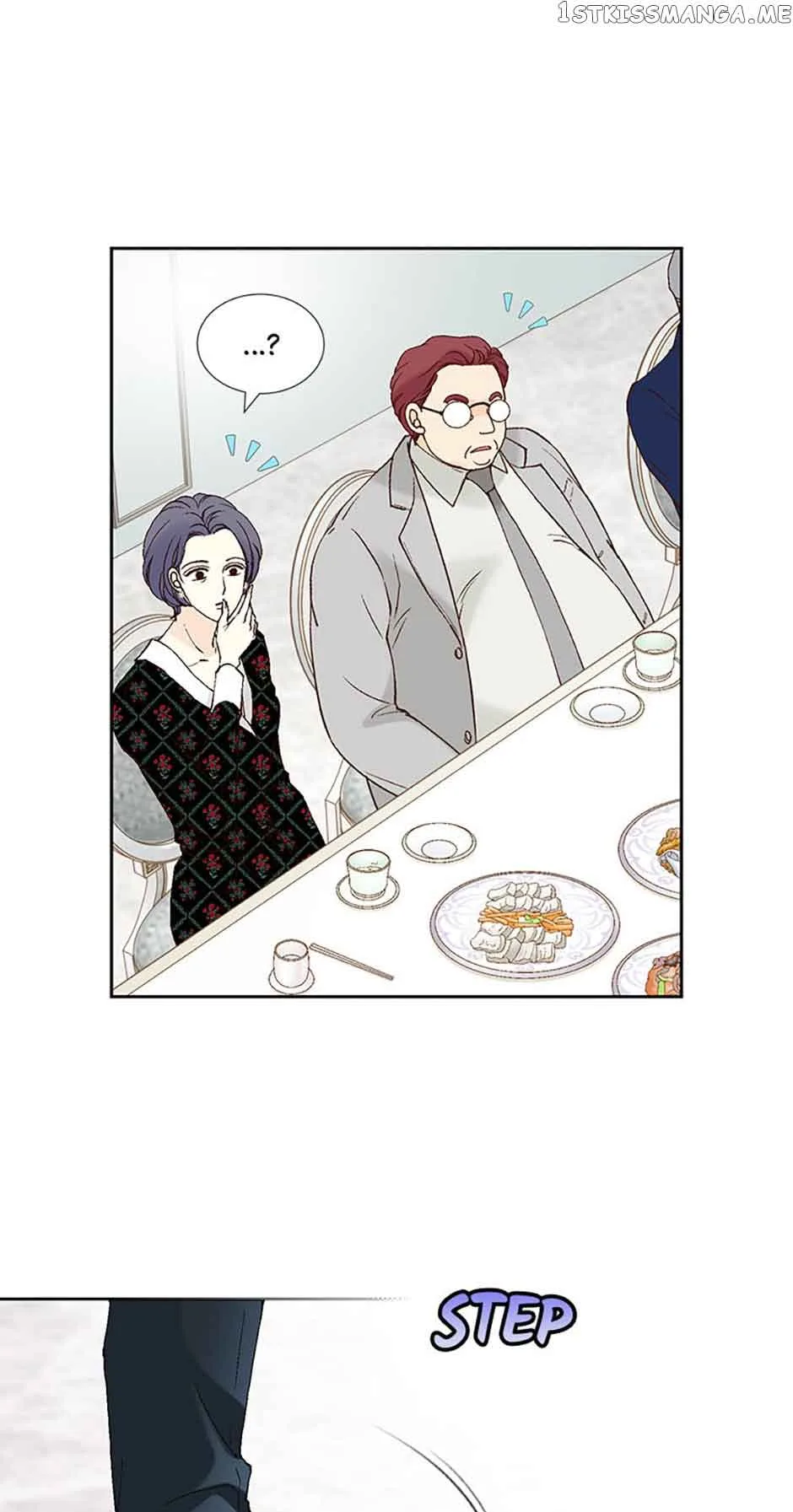 Flavors of Reincarnation Chapter 84 page 37