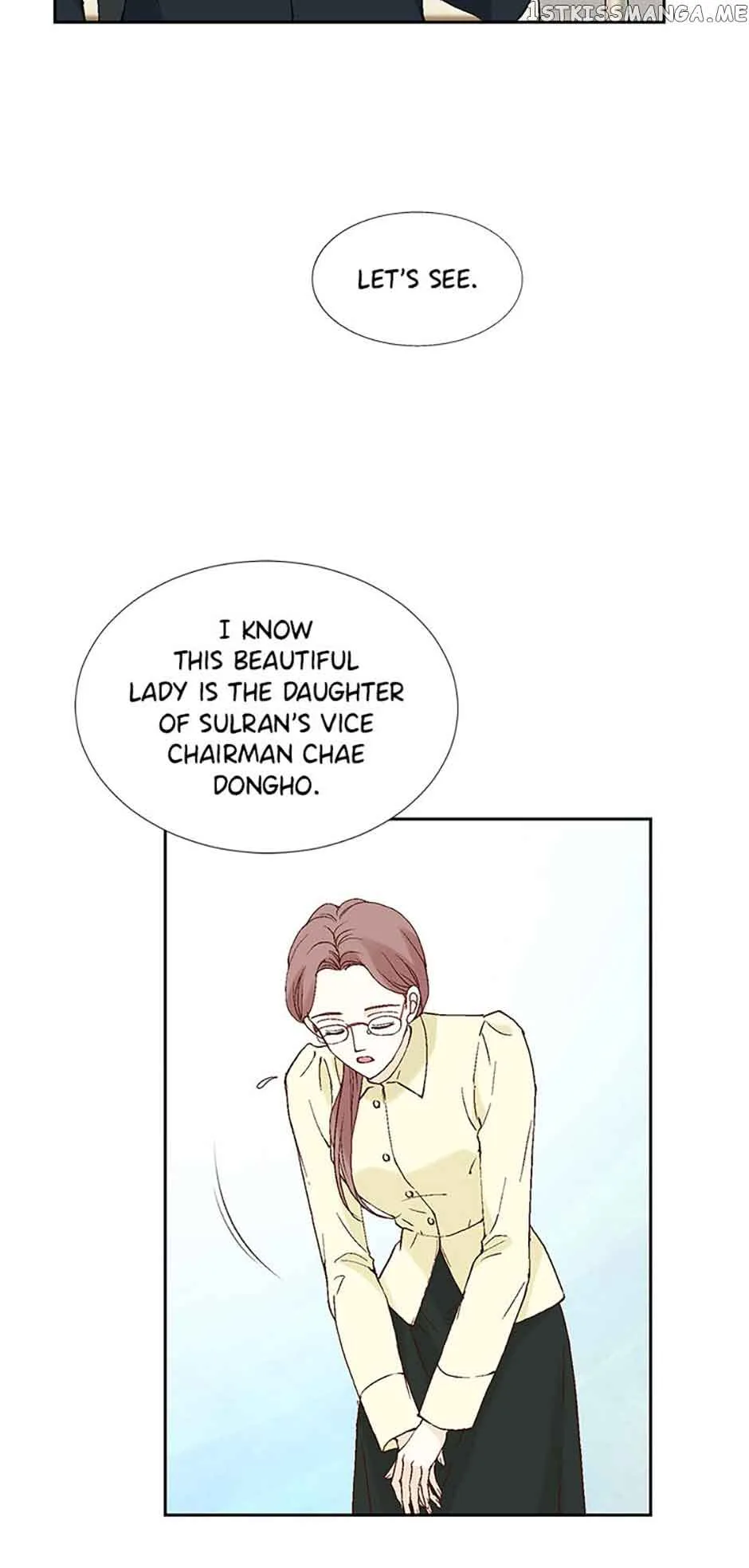 Flavors of Reincarnation Chapter 84 page 49