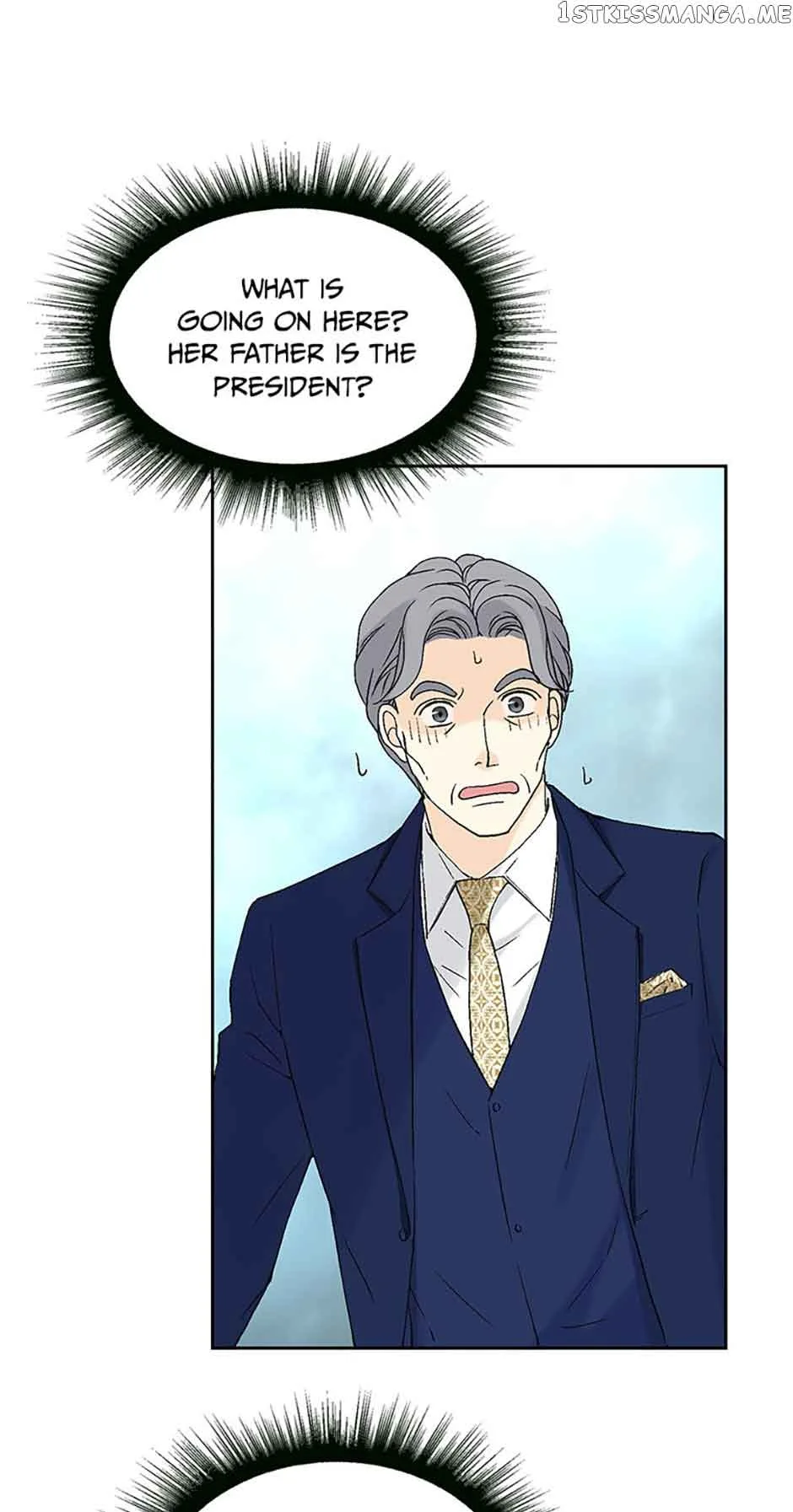 Flavors of Reincarnation Chapter 84 page 58