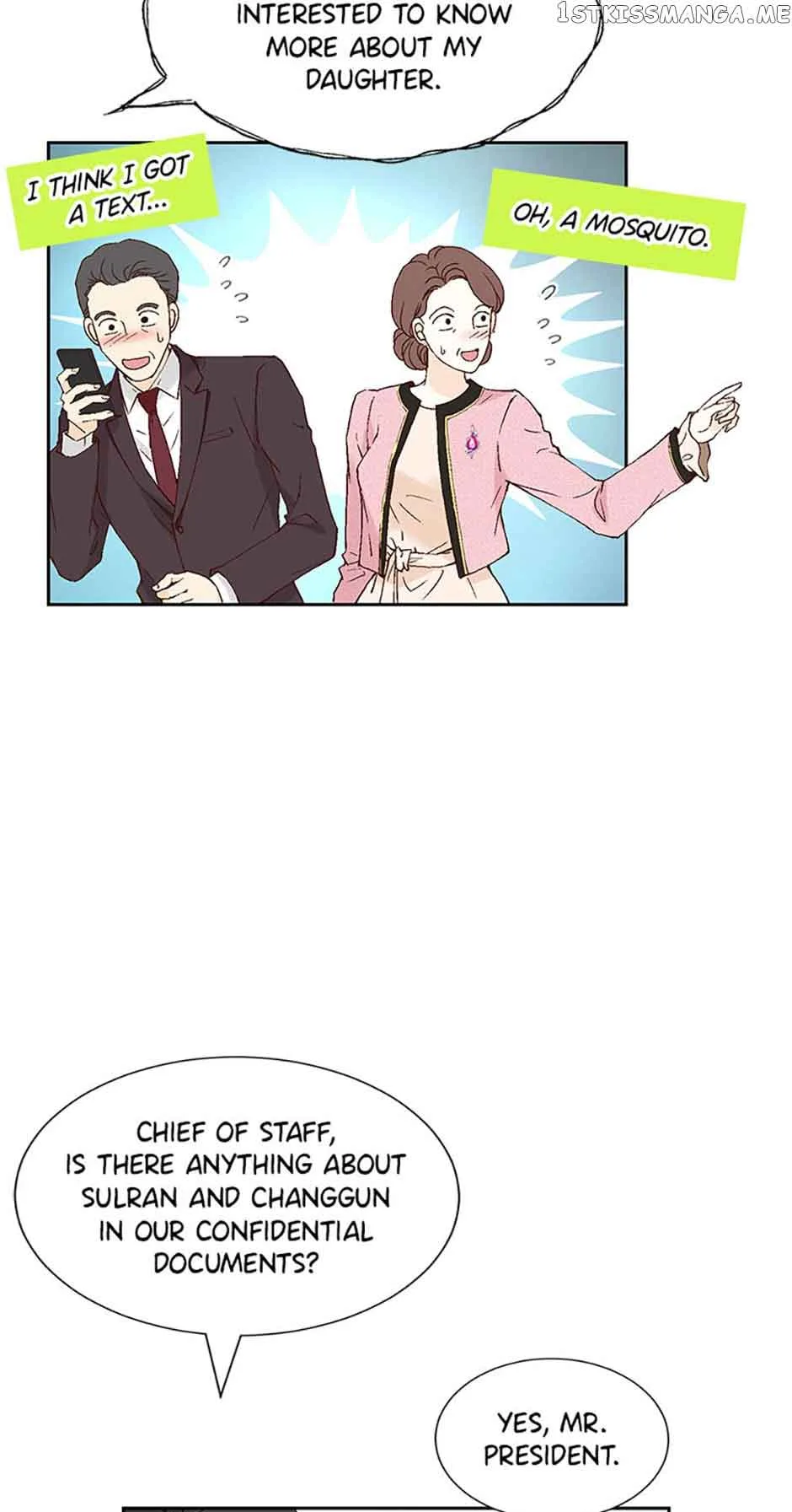 Flavors of Reincarnation Chapter 84 page 67