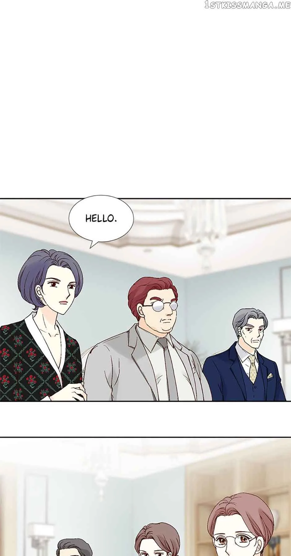 Flavors of Reincarnation Chapter 84 page 23