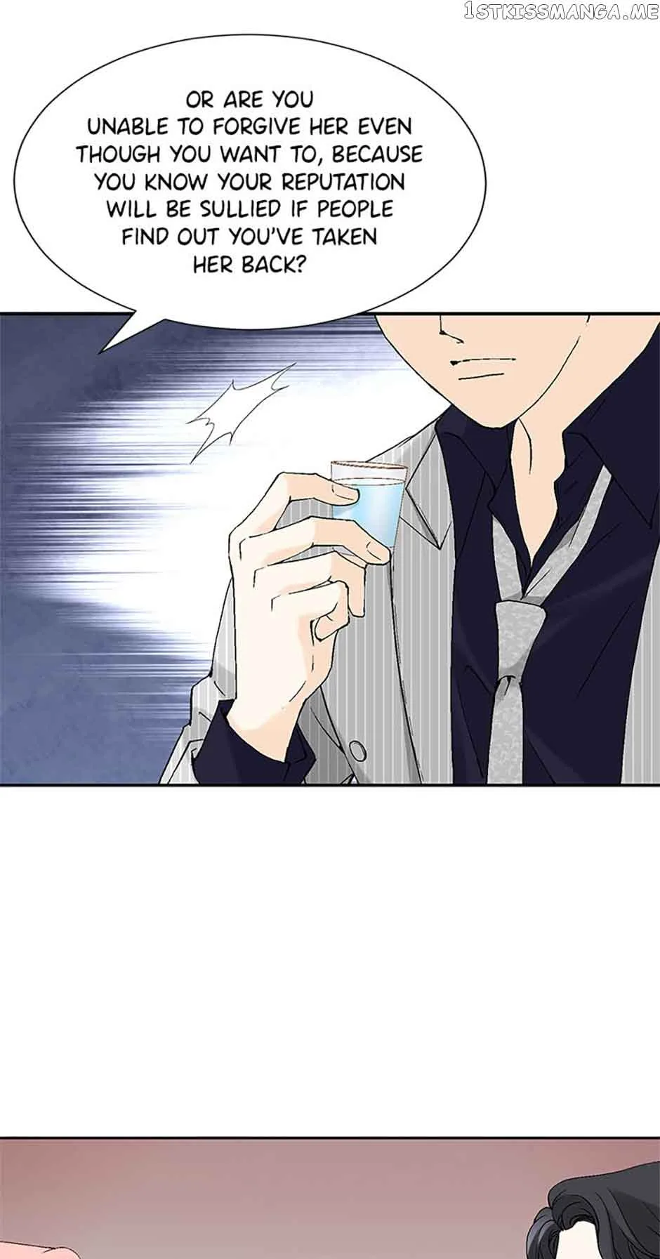 Flavors of Reincarnation Chapter 81 page 54