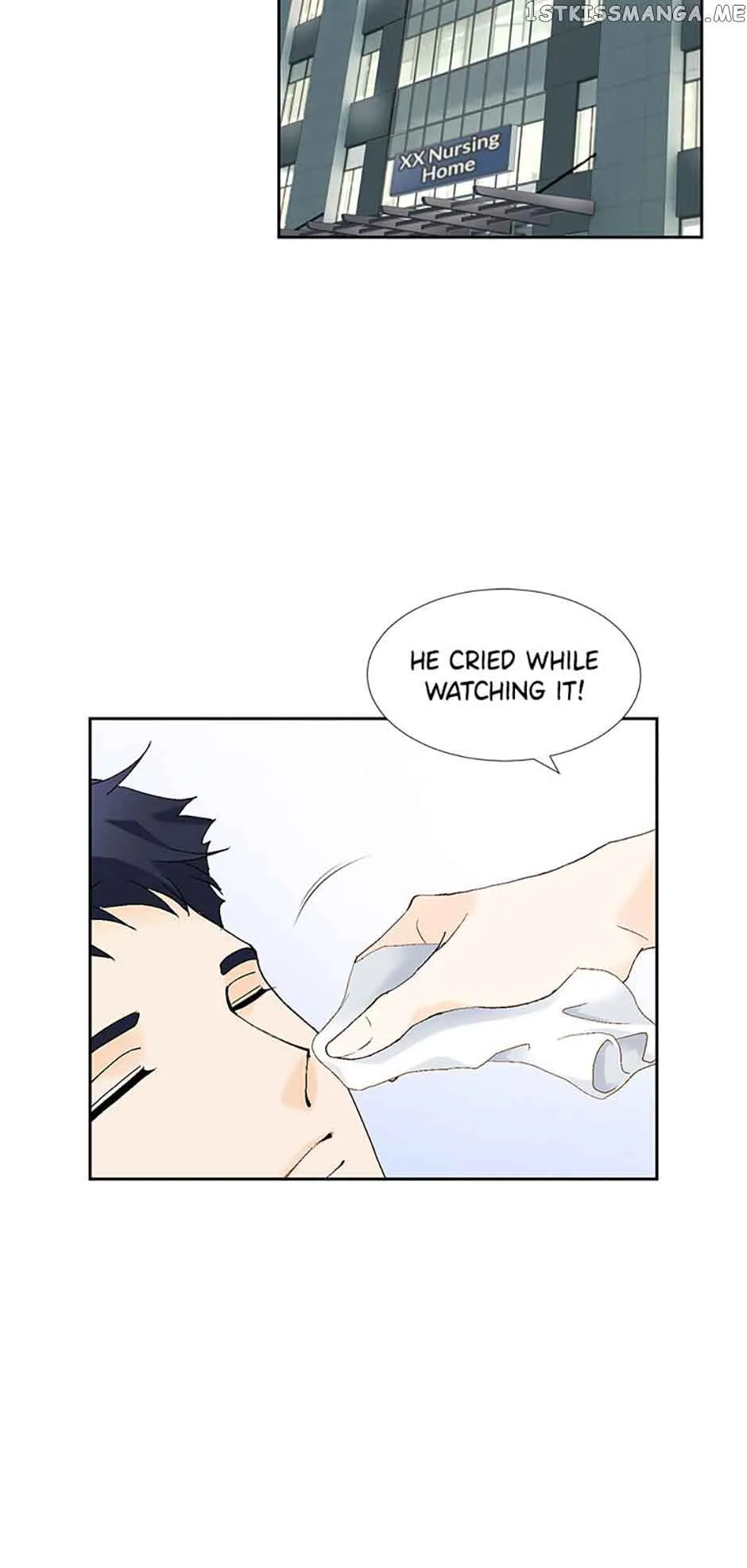 Flavors of Reincarnation Chapter 83 page 24
