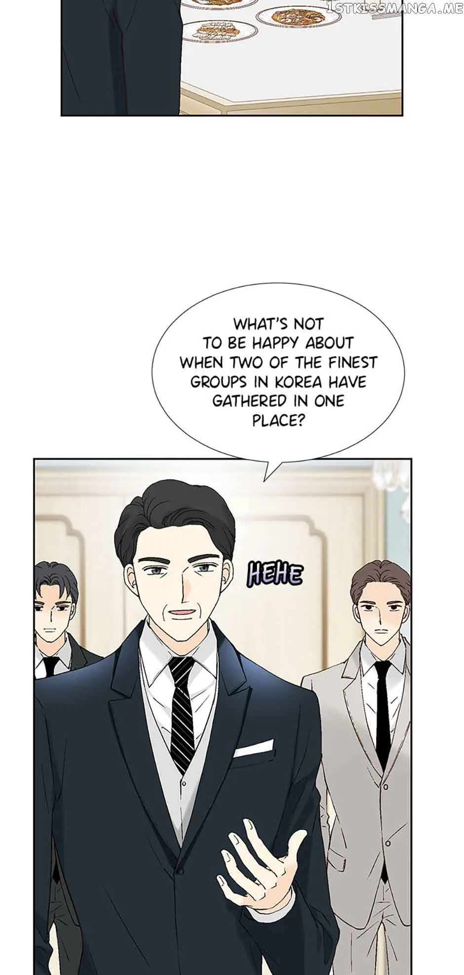 Flavors of Reincarnation Chapter 84 page 48