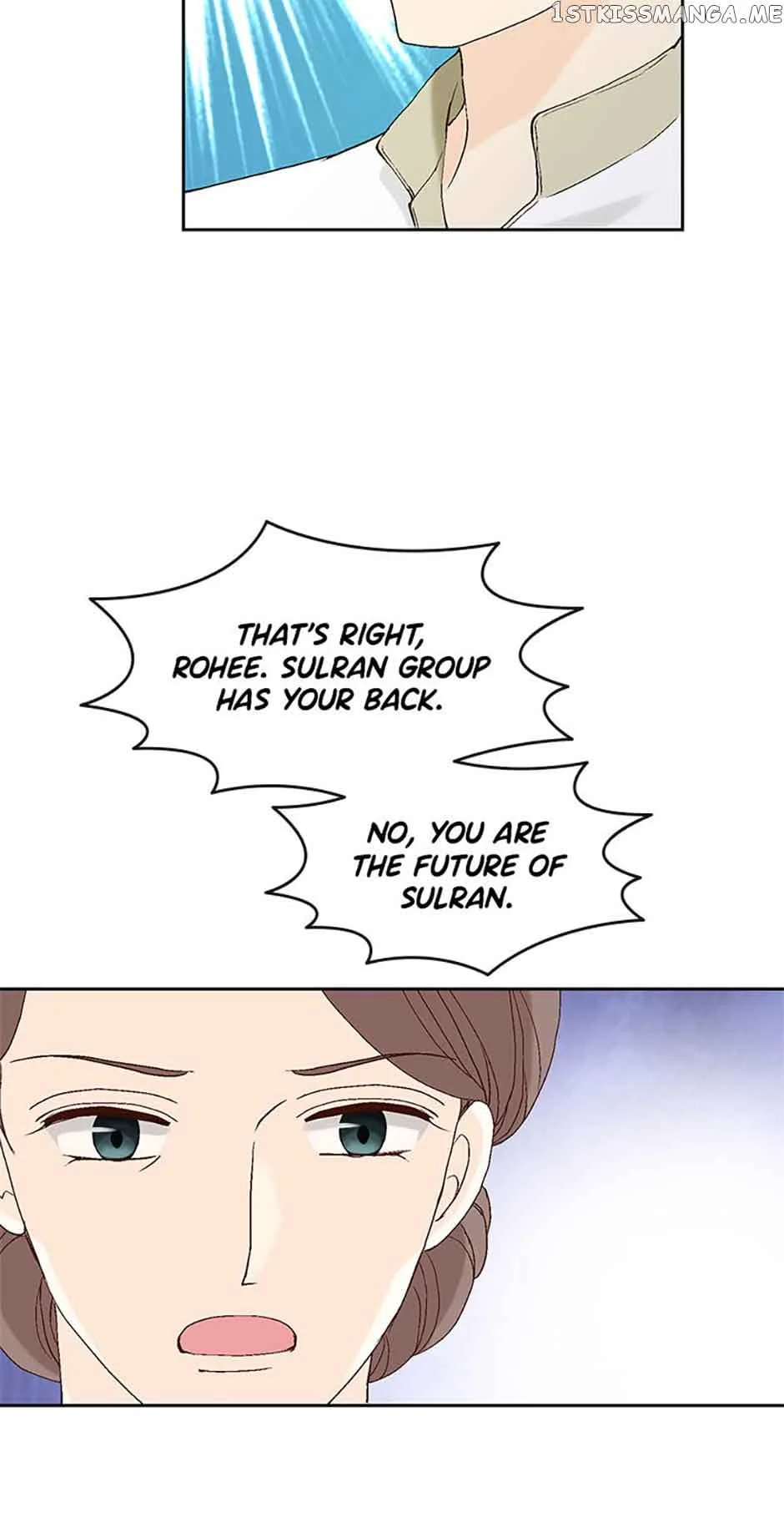 Flavors of Reincarnation Chapter 83 page 69
