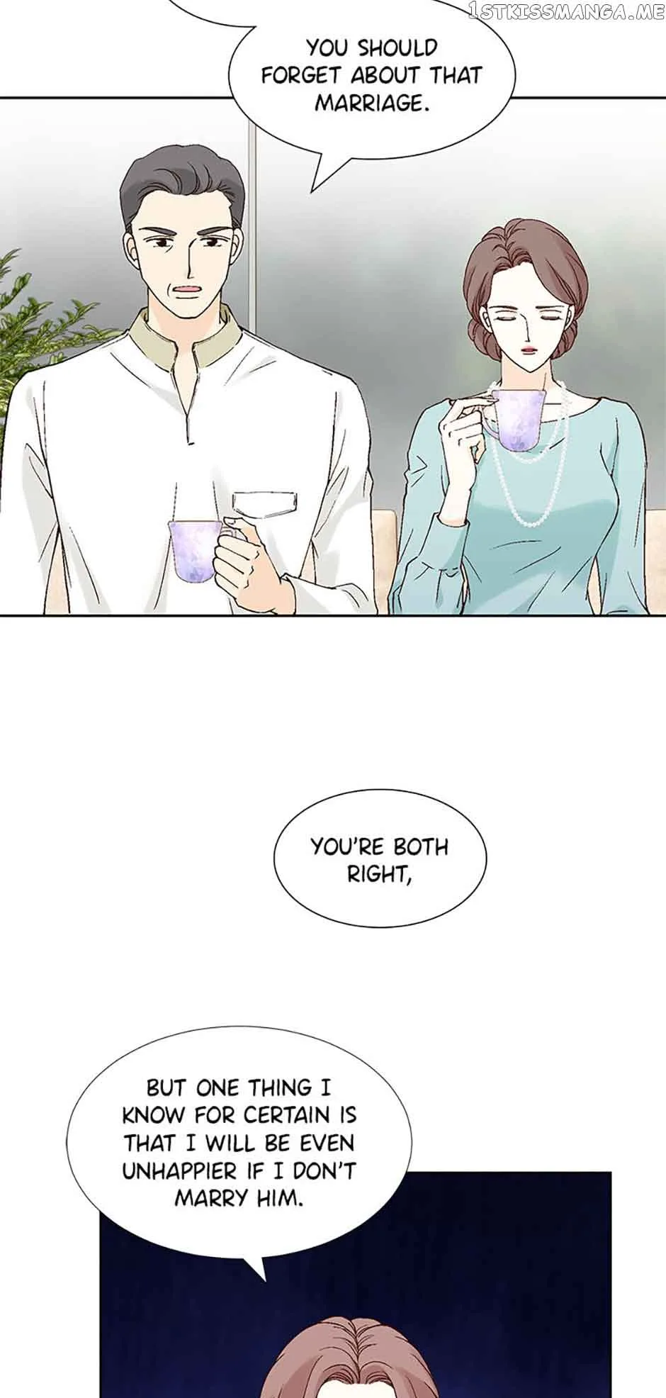 Flavors of Reincarnation Chapter 83 page 60