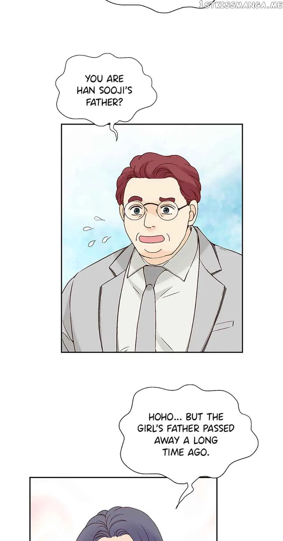 Flavors of Reincarnation Chapter 84 page 63