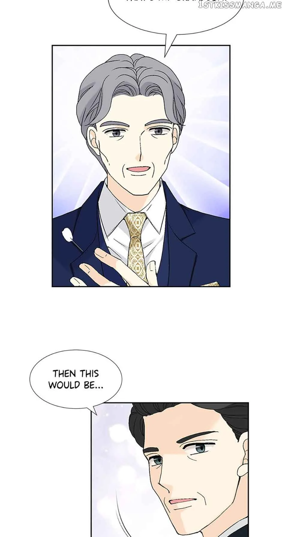 Flavors of Reincarnation Chapter 84 page 51