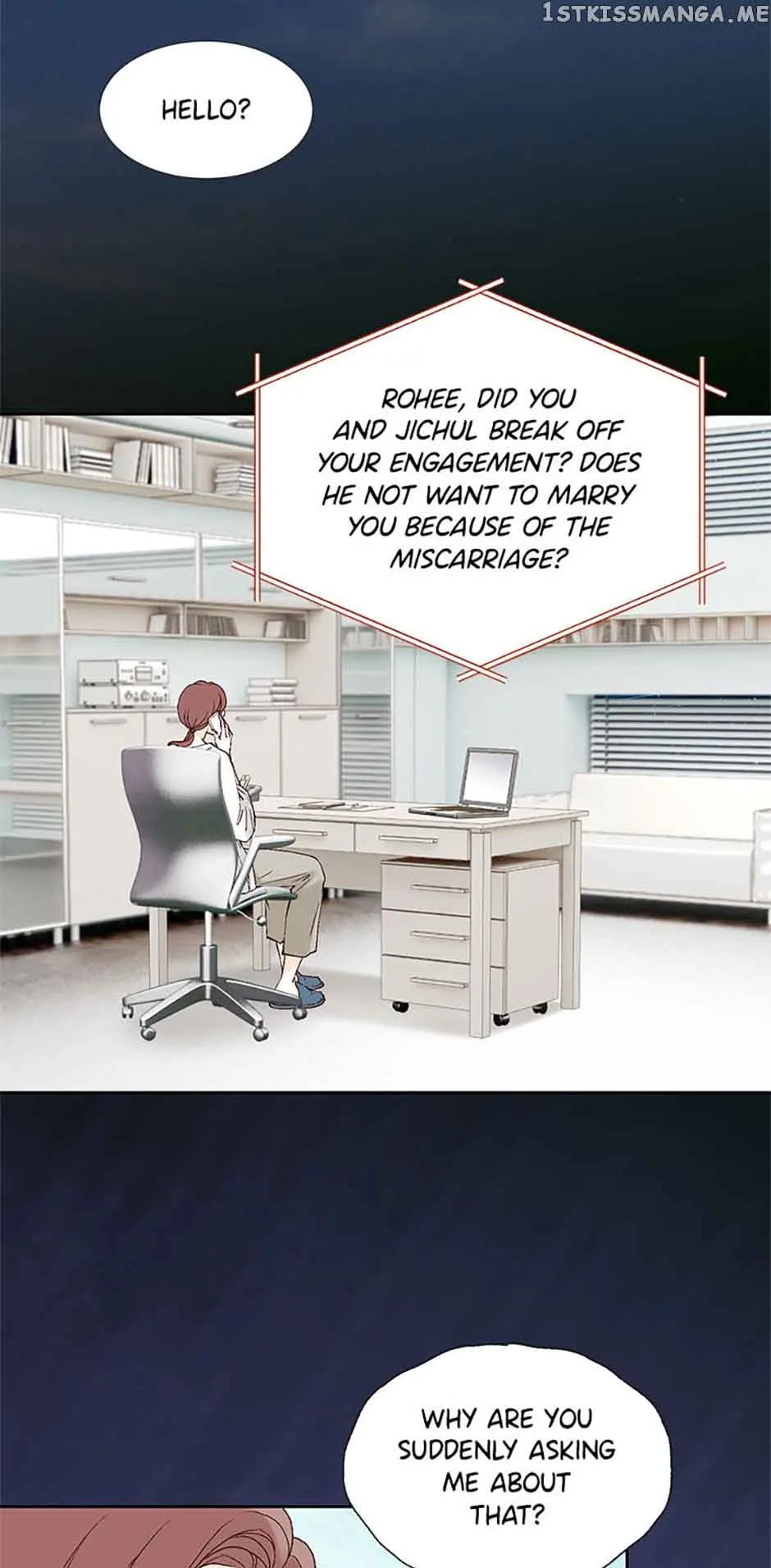 Flavors of Reincarnation Chapter 85 page 3