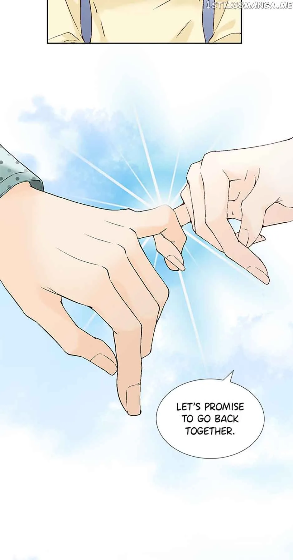 Flavors of Reincarnation Chapter 85 page 21