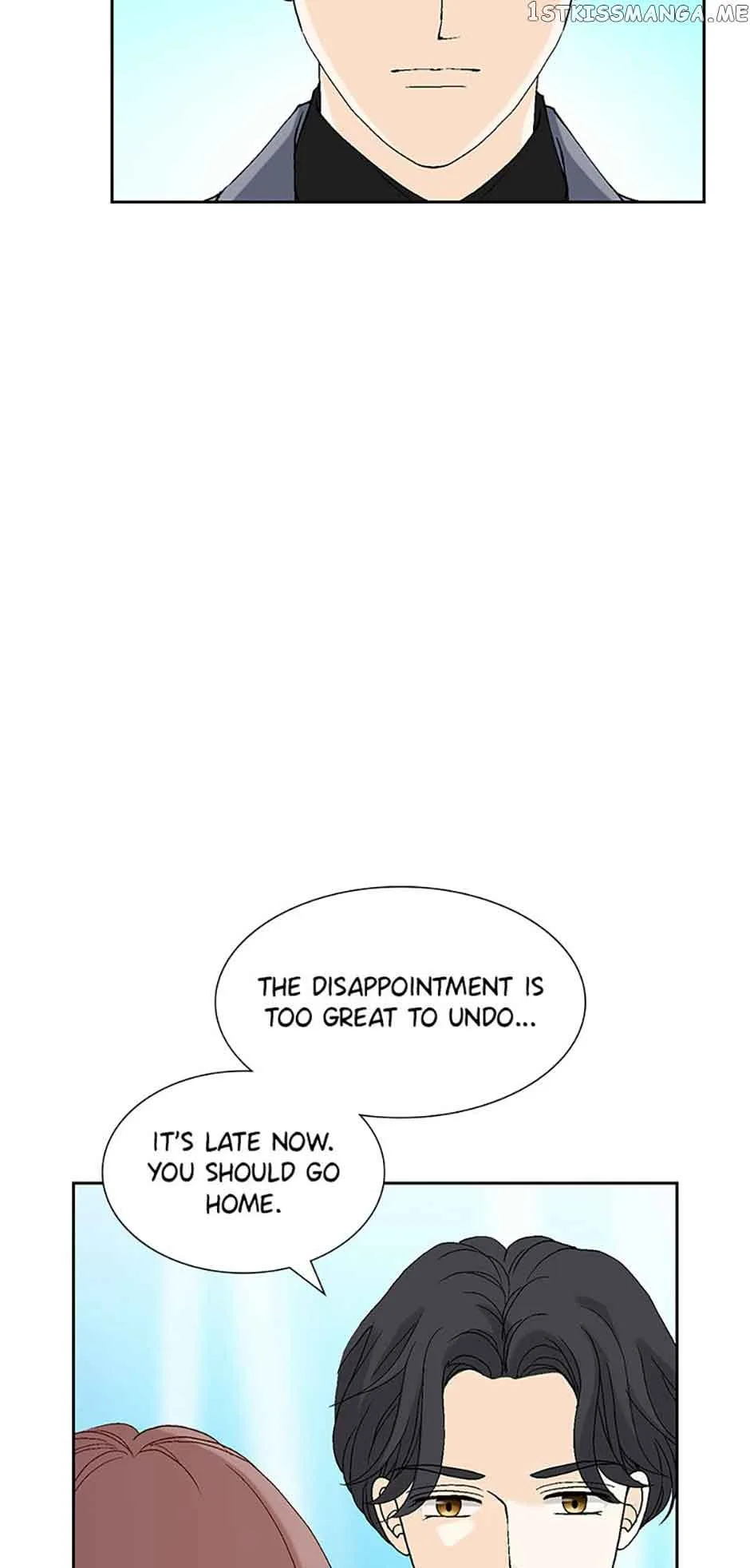 Flavors of Reincarnation Chapter 83 page 8