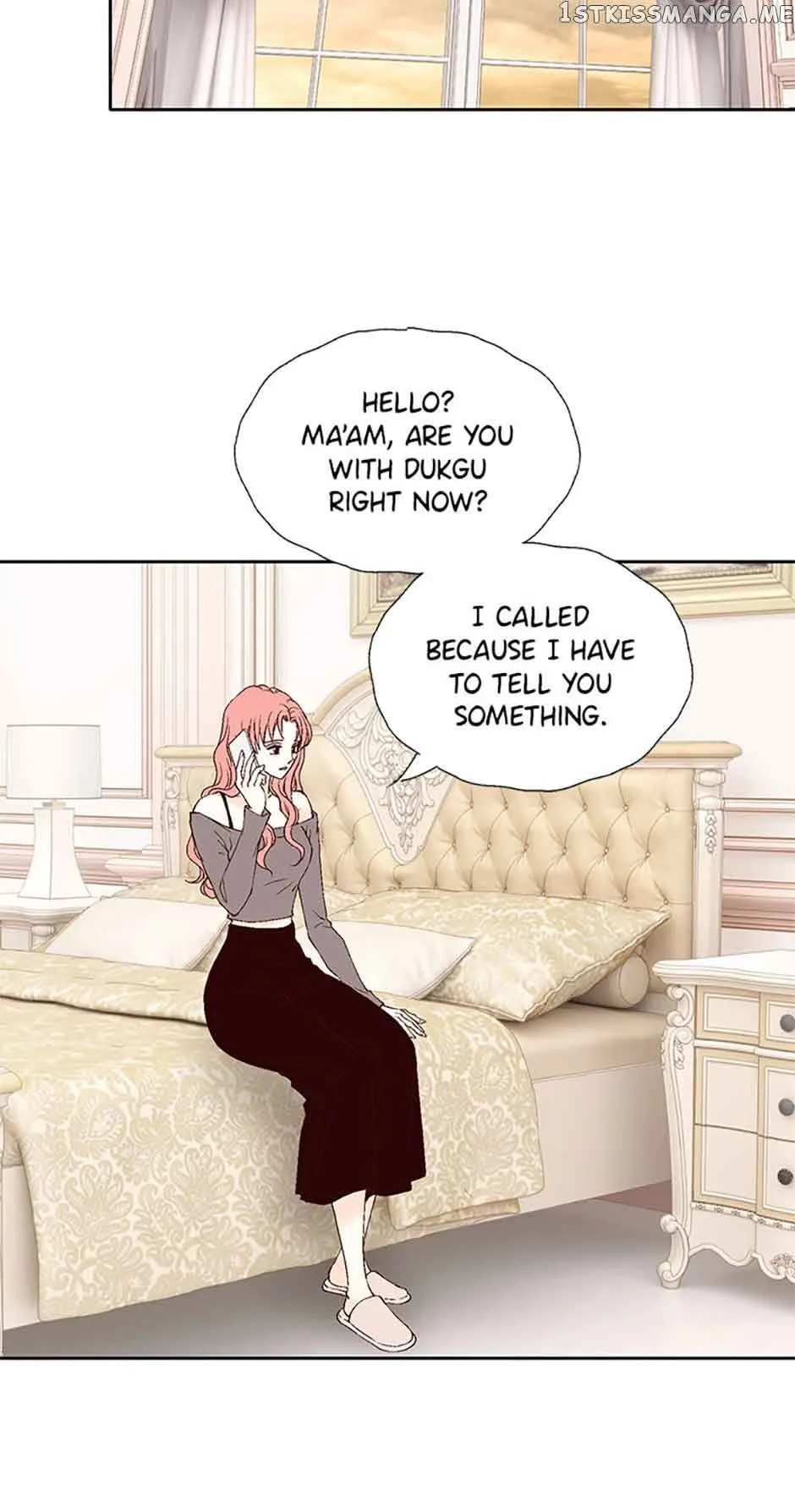Flavors of Reincarnation Chapter 85 page 50