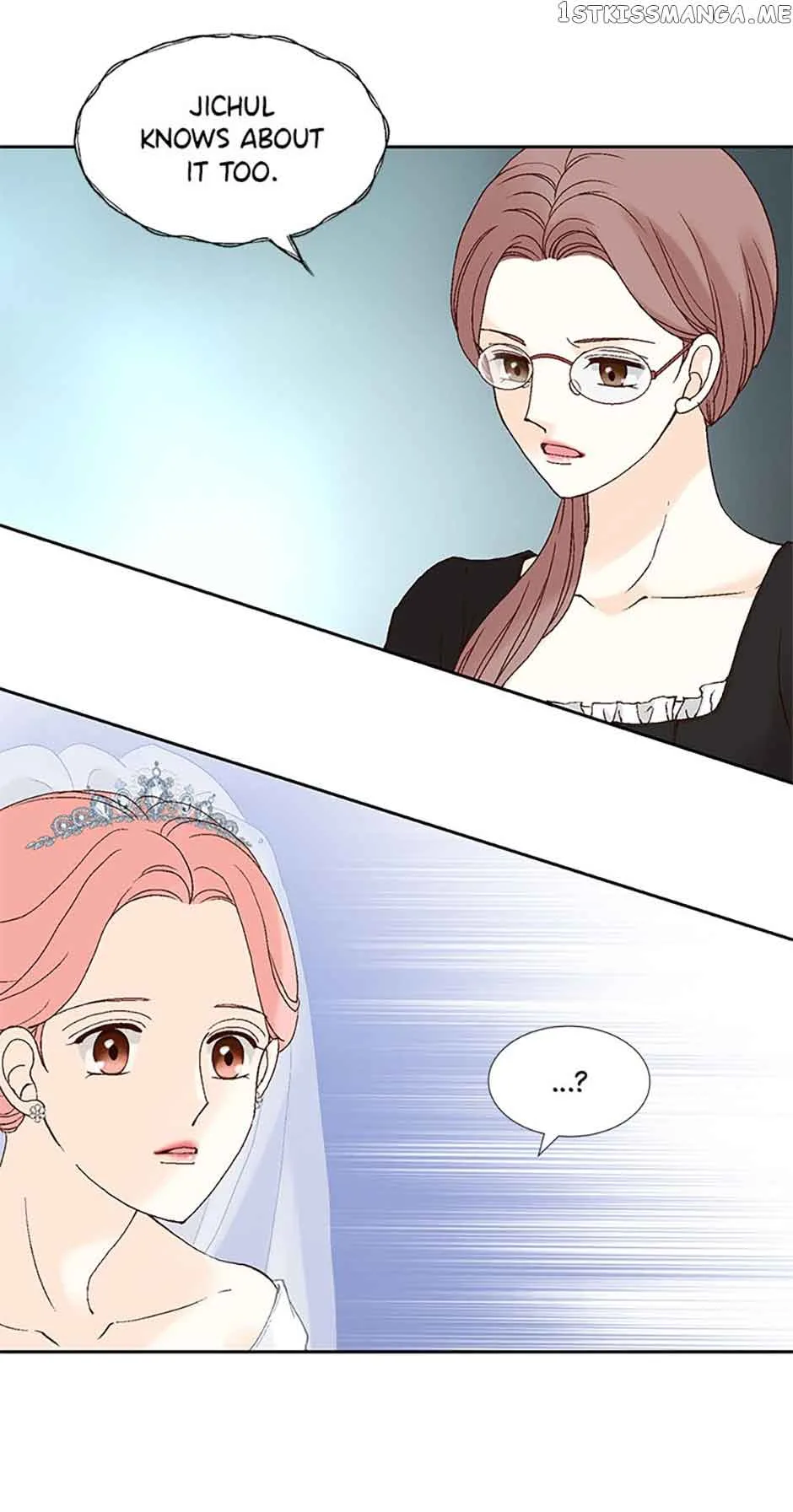 Flavors of Reincarnation Chapter 85 page 37