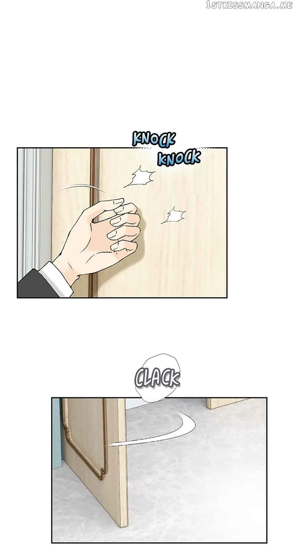 Flavors of Reincarnation Chapter 84 page 36