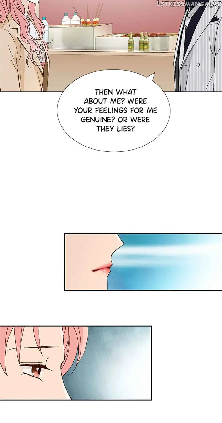 Flavors of Reincarnation Chapter 81 page 48
