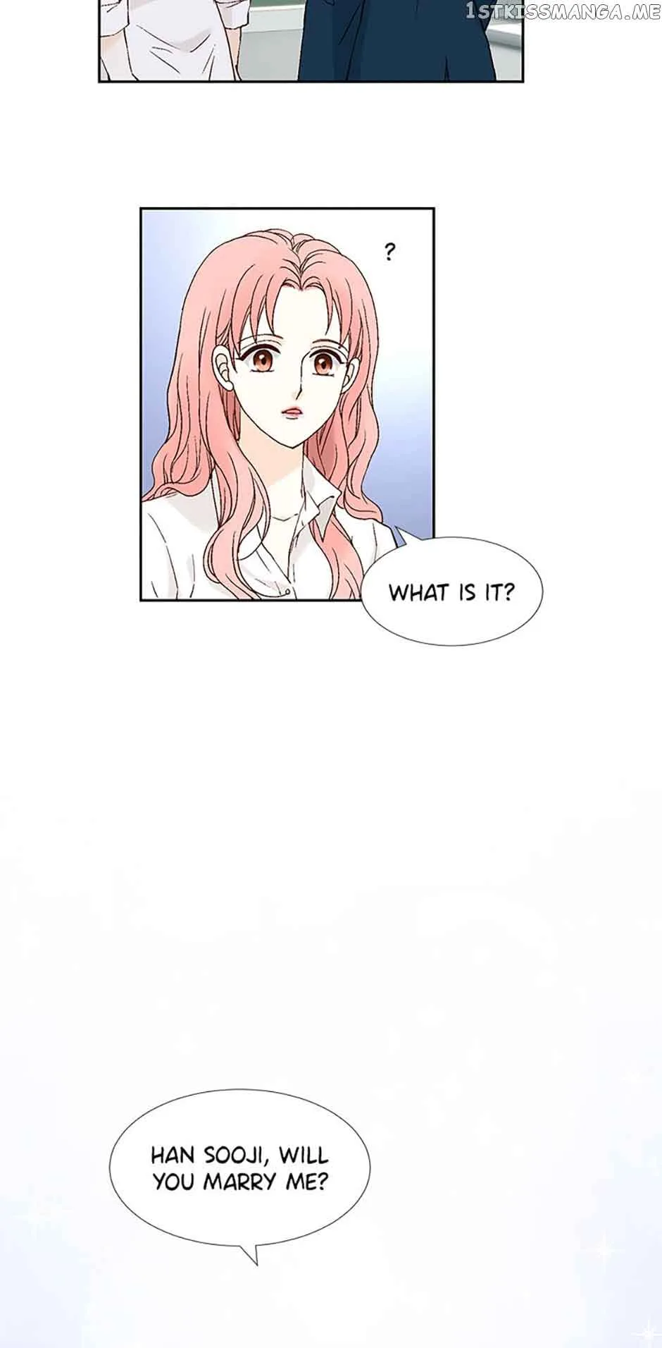 Flavors of Reincarnation Chapter 83 page 37