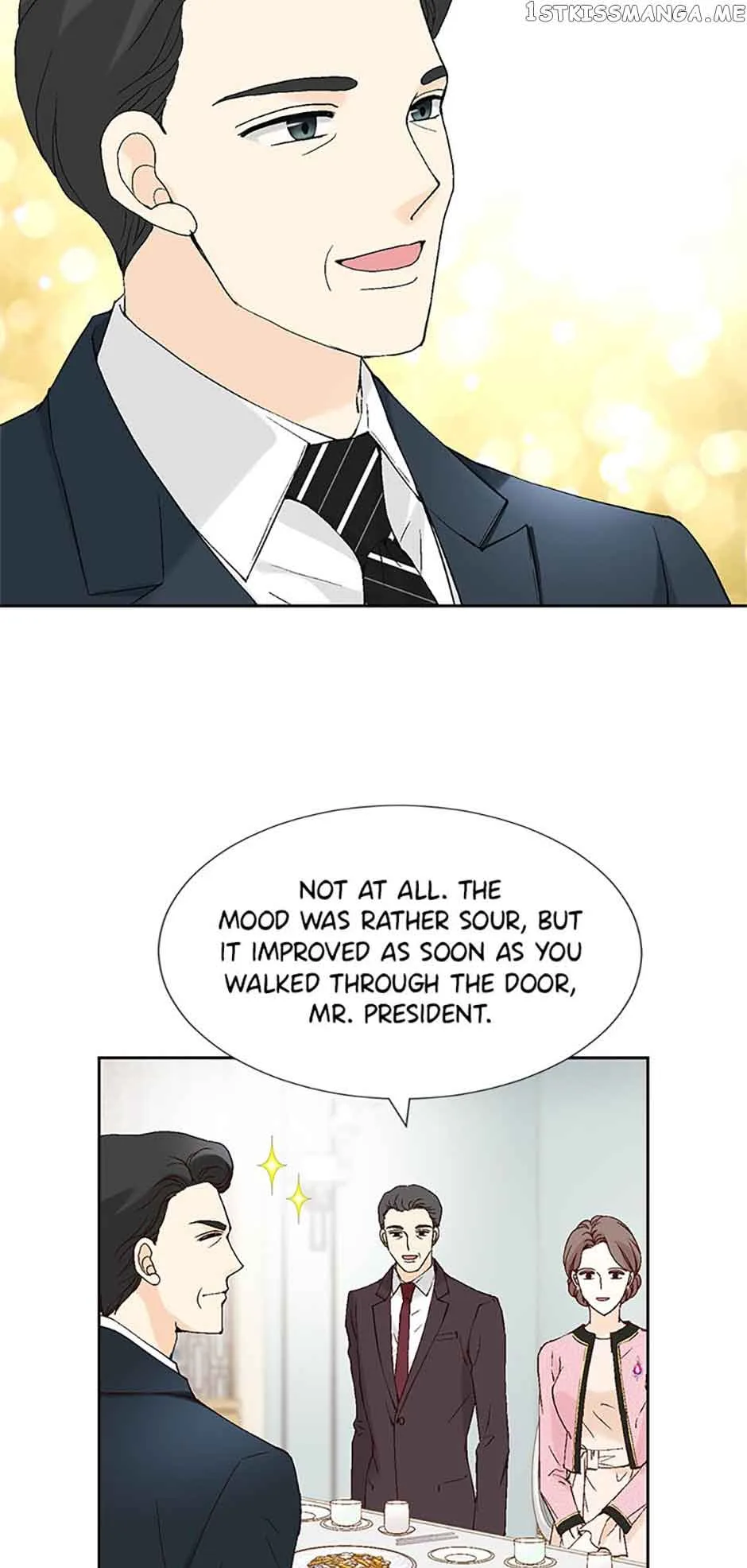 Flavors of Reincarnation Chapter 84 page 47