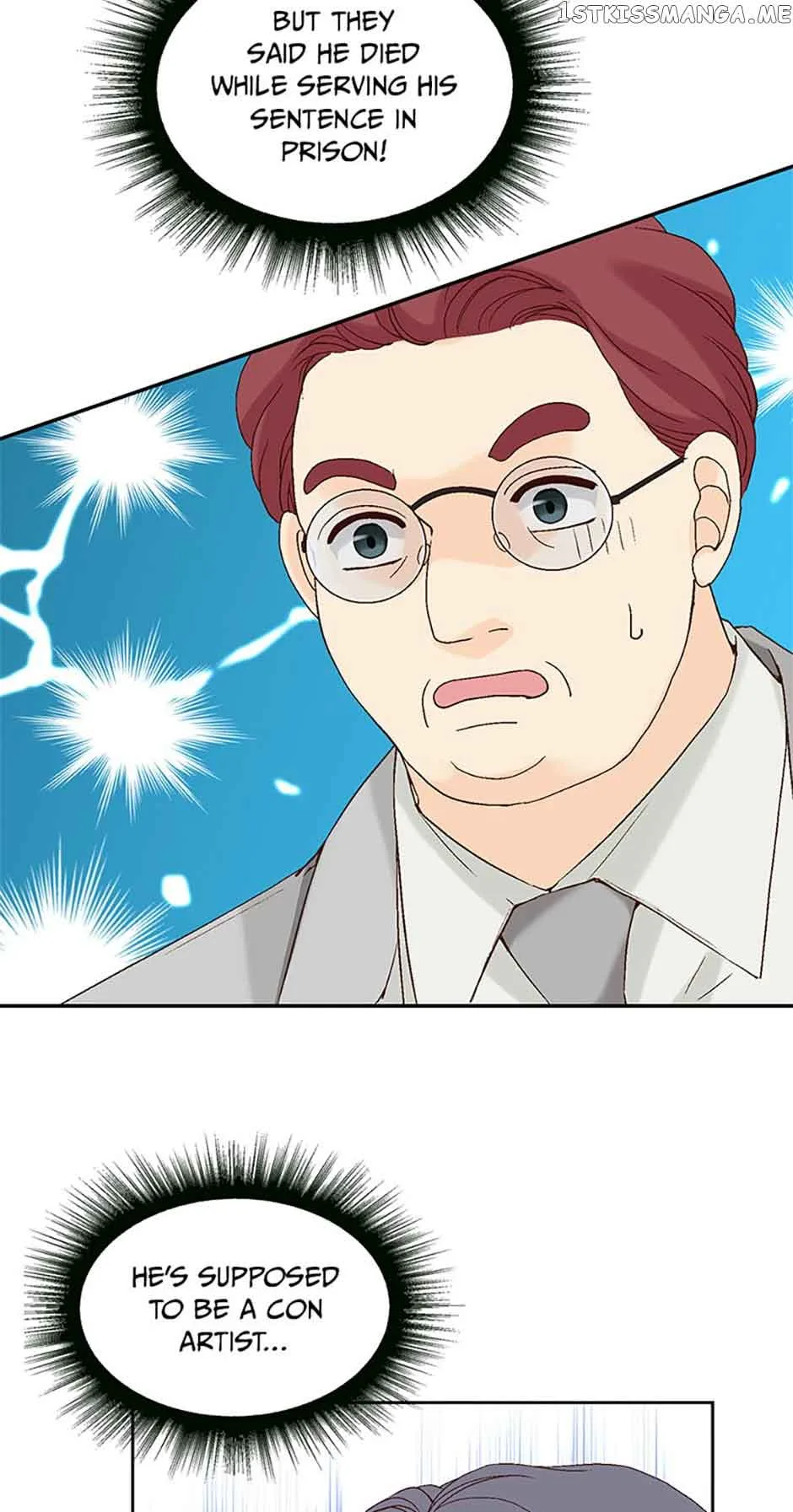 Flavors of Reincarnation Chapter 84 page 59