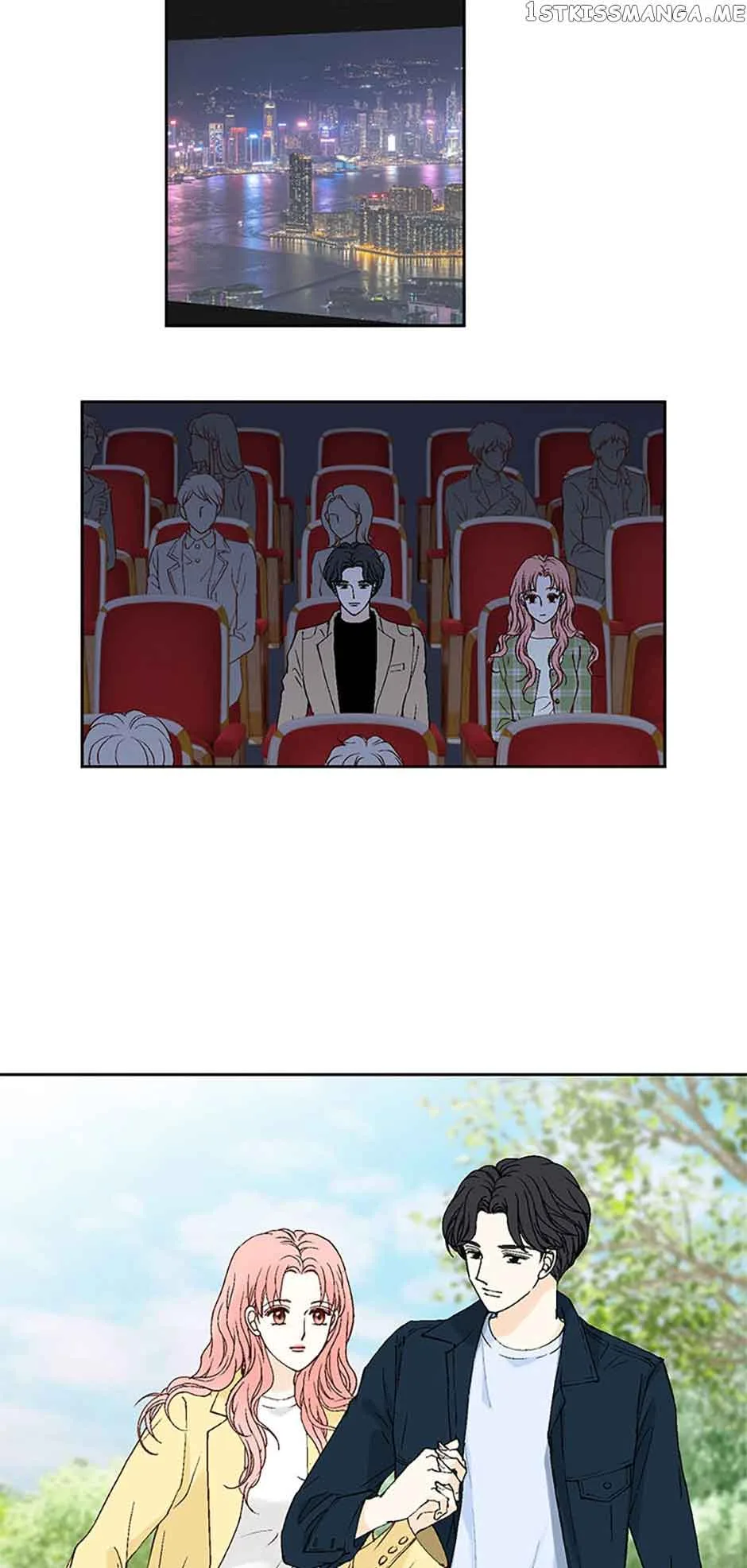 Flavors of Reincarnation Chapter 83 page 21