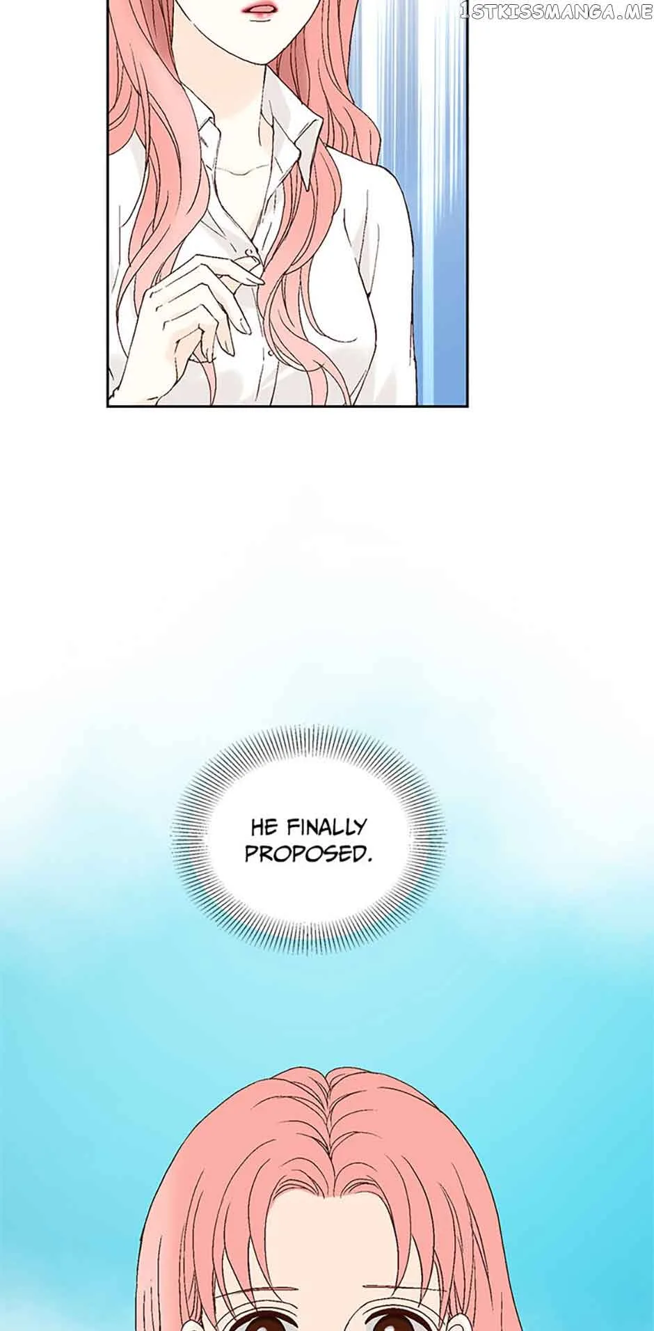 Flavors of Reincarnation Chapter 83 page 39