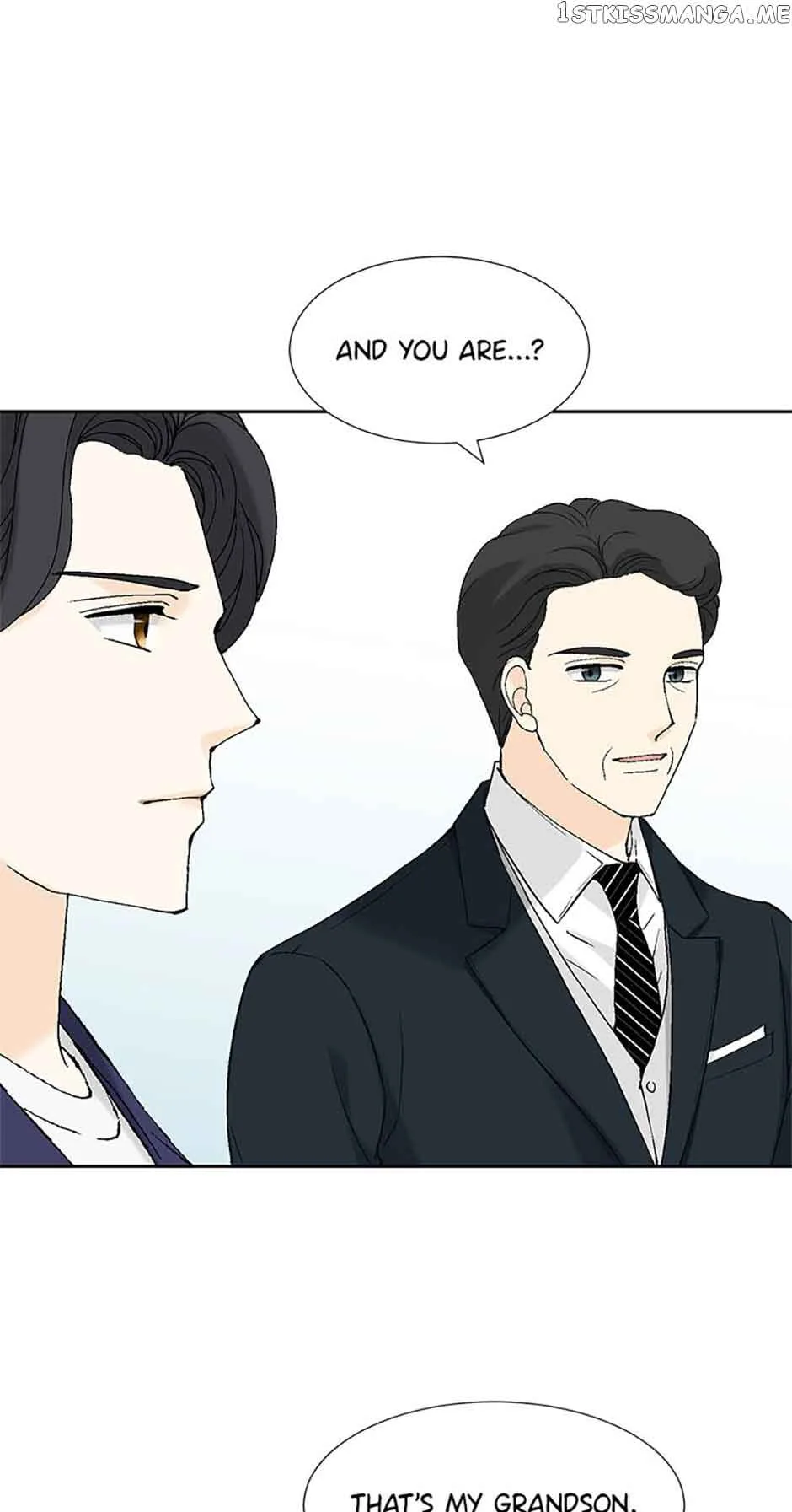 Flavors of Reincarnation Chapter 84 page 50