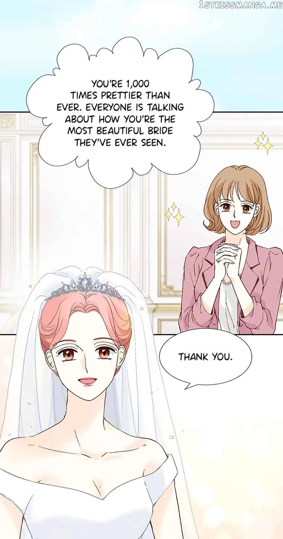 Flavors of Reincarnation Chapter 85 page 23