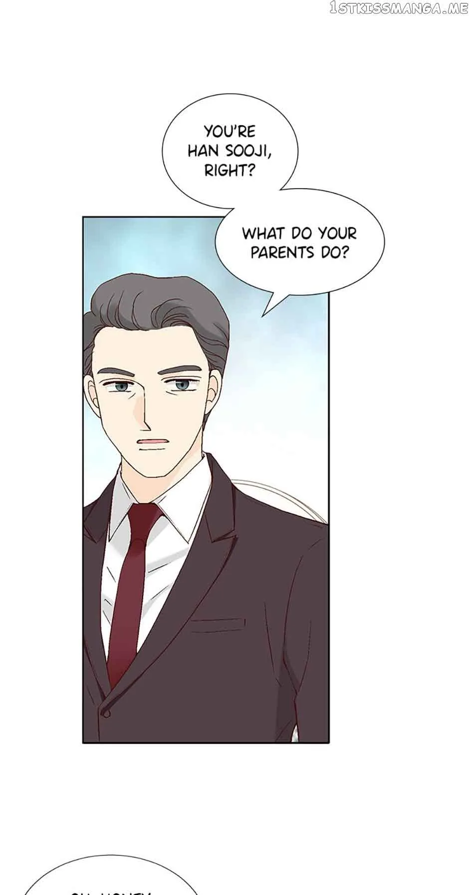 Flavors of Reincarnation Chapter 84 page 31