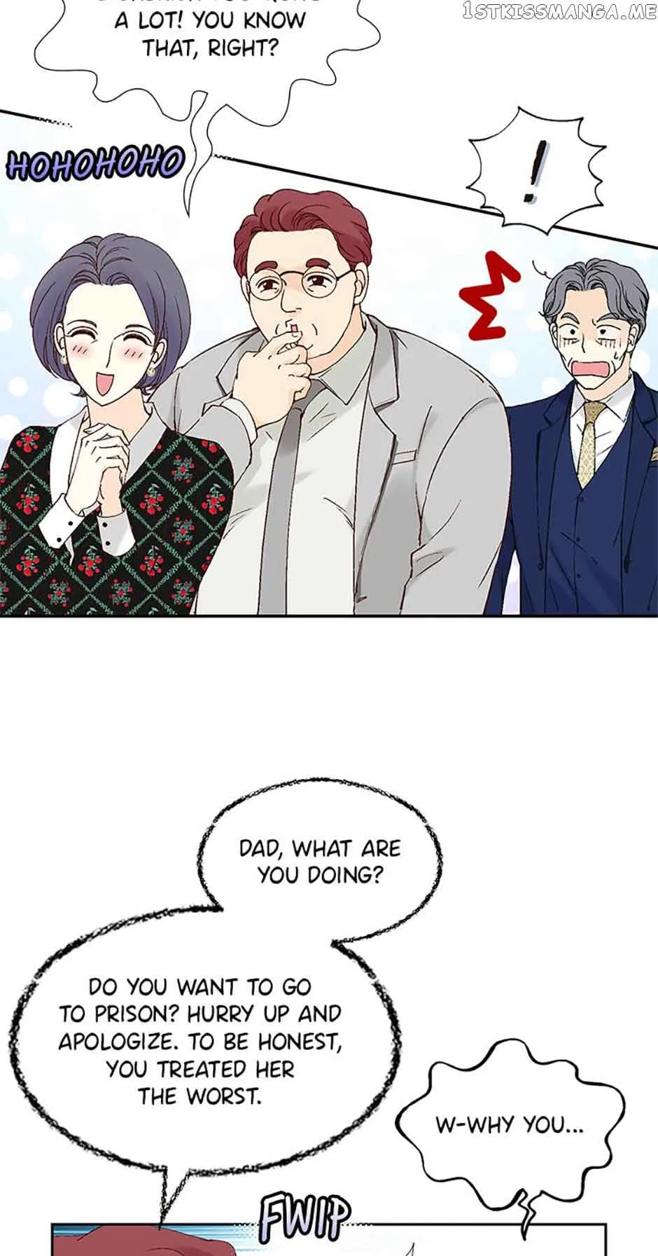 Flavors of Reincarnation Chapter 84 page 72