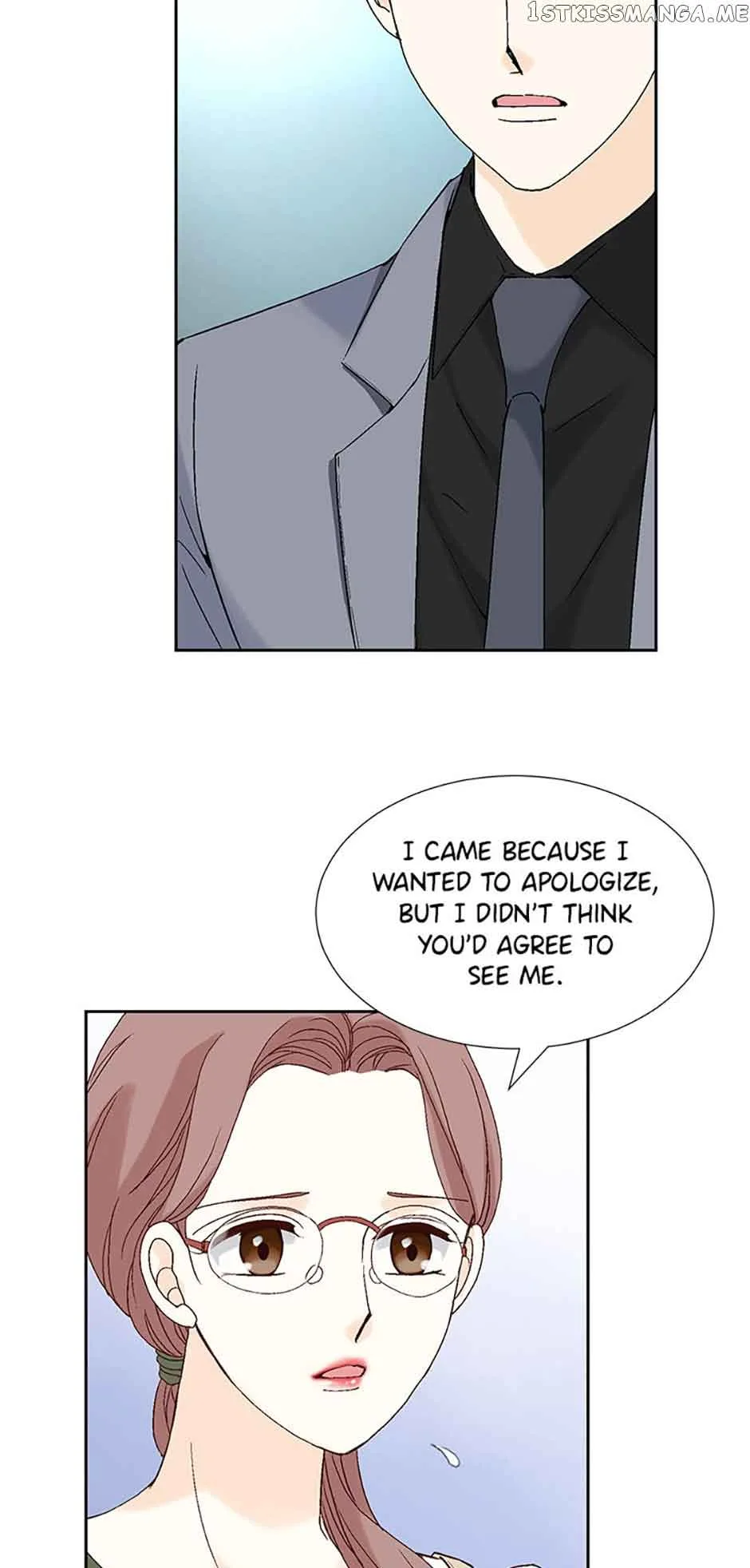 Flavors of Reincarnation Chapter 83 page 4
