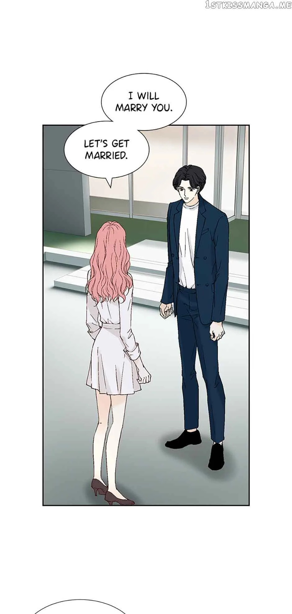 Flavors of Reincarnation Chapter 83 page 46