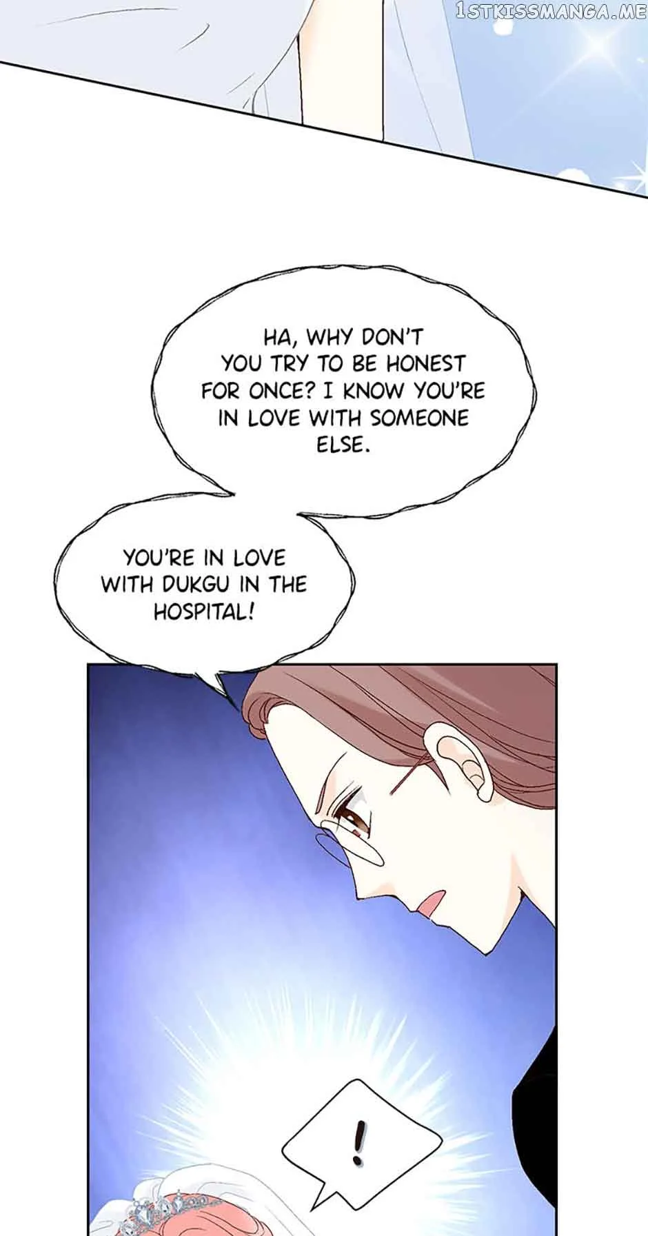 Flavors of Reincarnation Chapter 85 page 33
