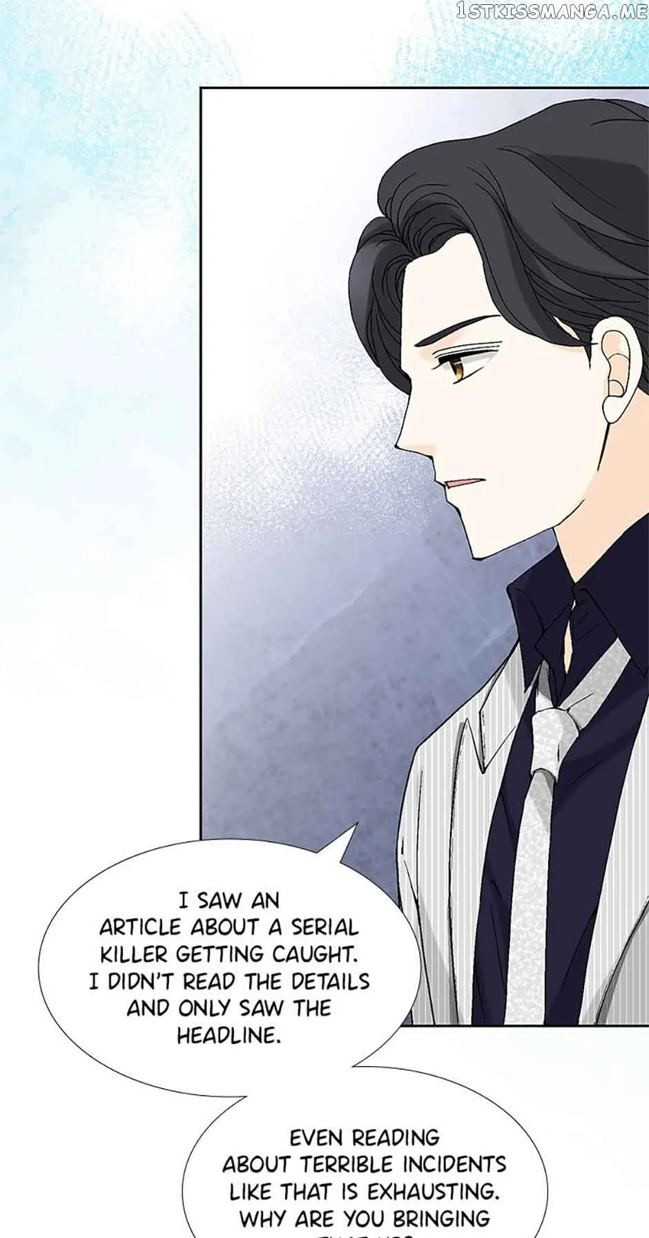 Flavors of Reincarnation Chapter 81 page 35