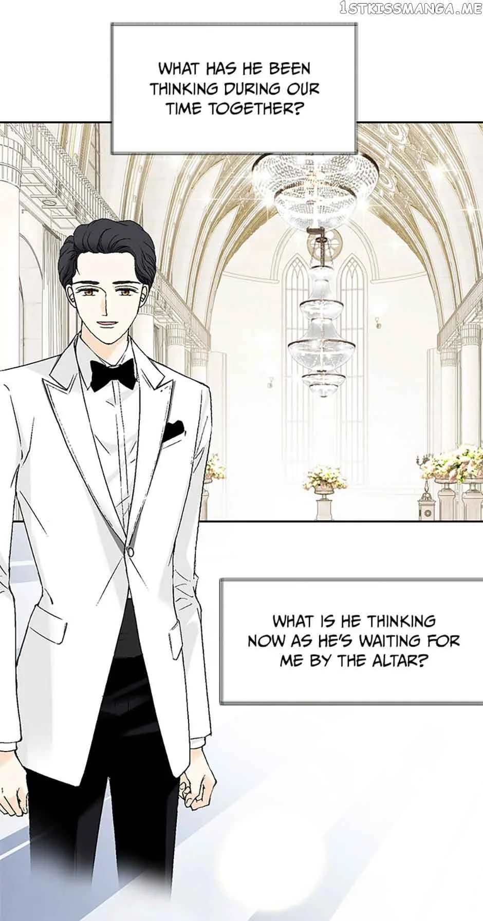Flavors of Reincarnation Chapter 85 page 43