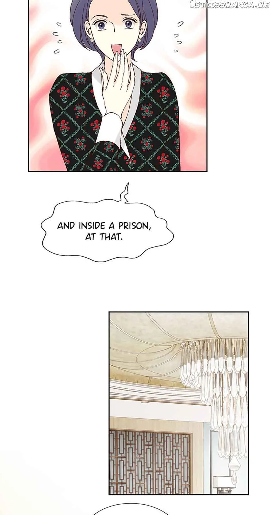 Flavors of Reincarnation Chapter 84 page 64