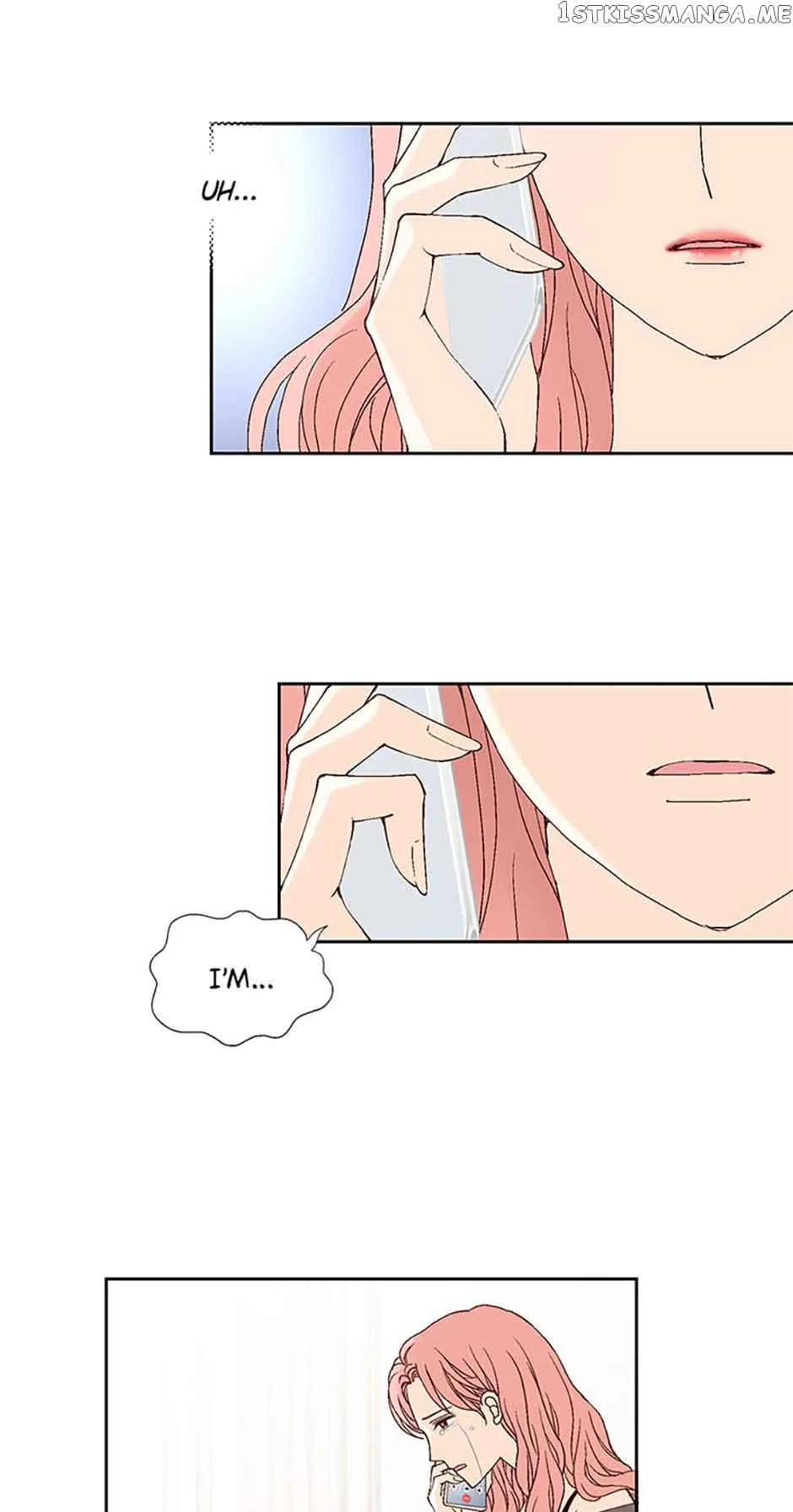 Flavors of Reincarnation Chapter 85 page 53