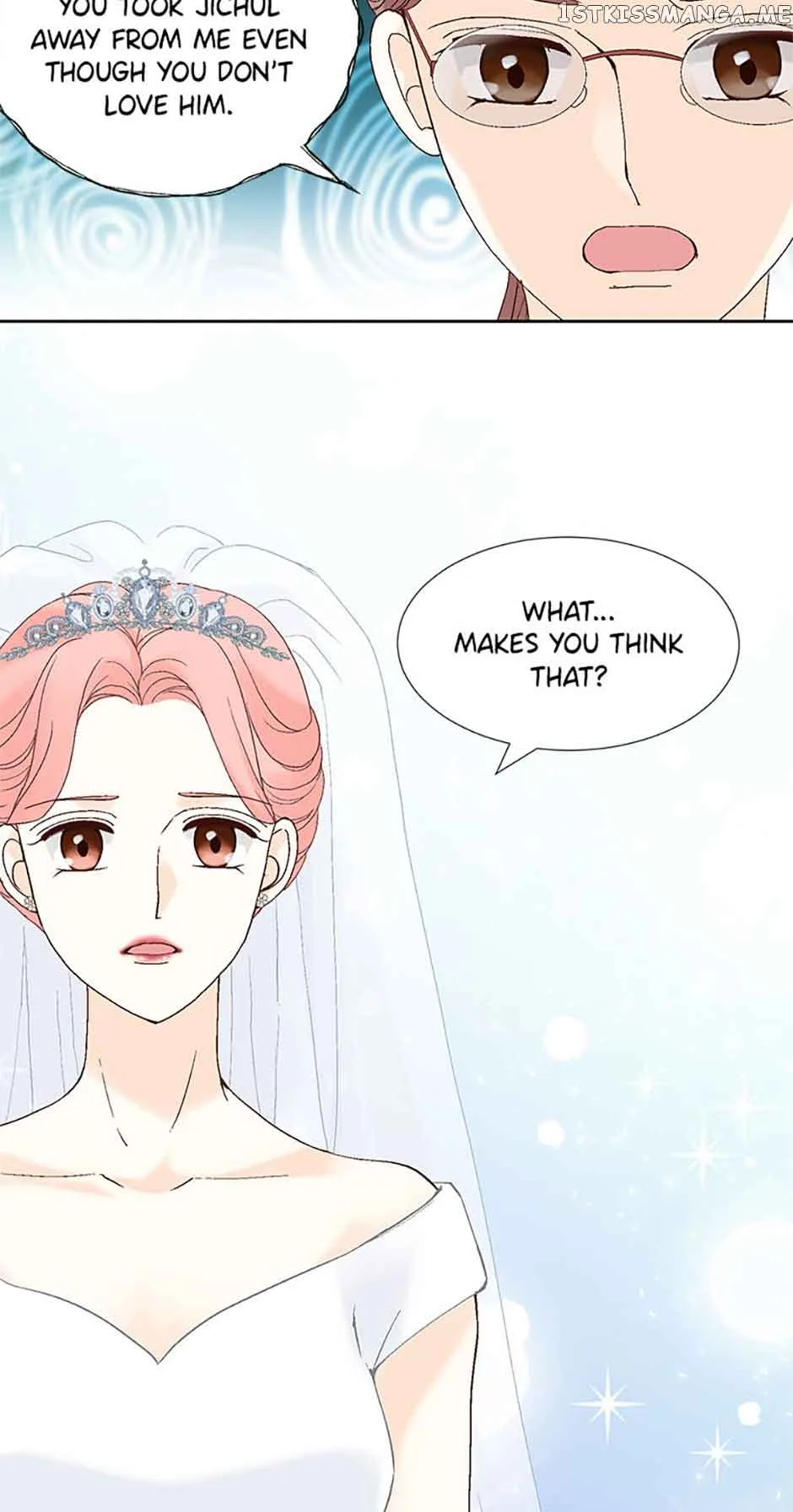 Flavors of Reincarnation Chapter 85 page 32