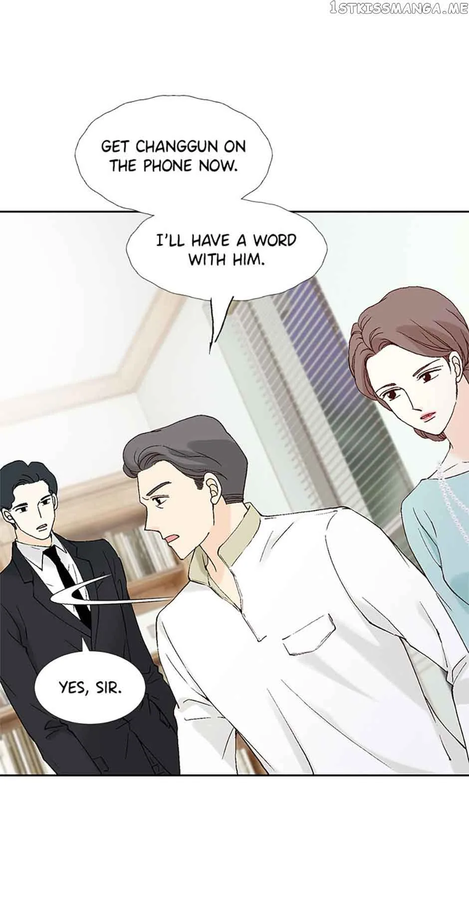 Flavors of Reincarnation Chapter 83 page 71