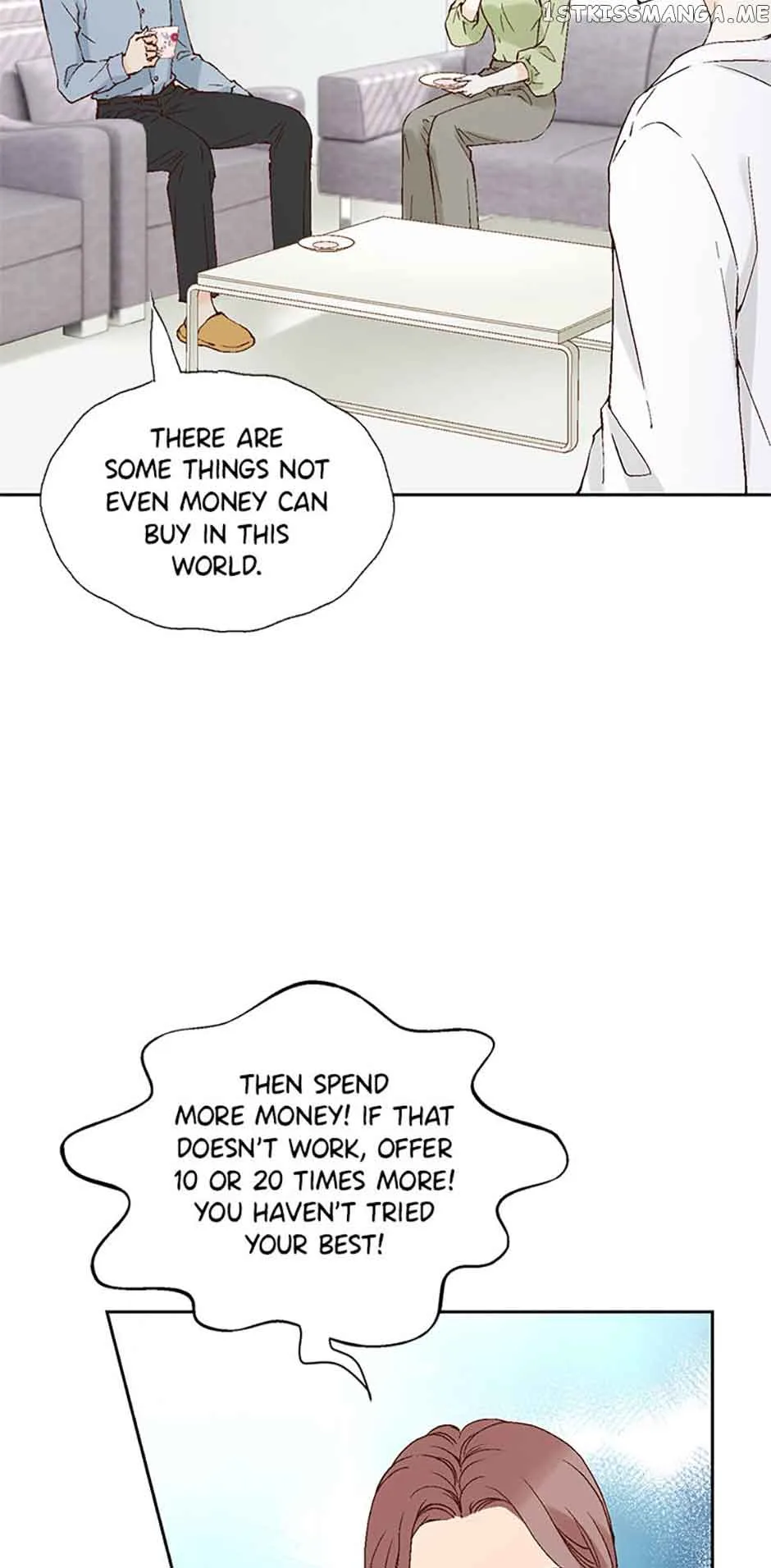 Flavors of Reincarnation Chapter 85 page 7