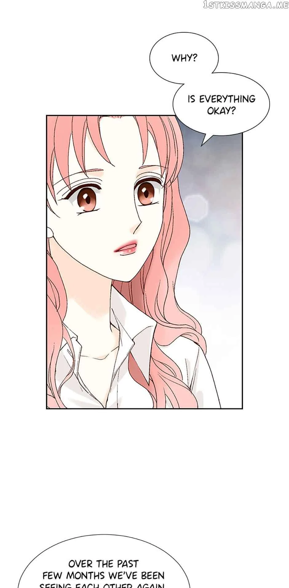 Flavors of Reincarnation Chapter 83 page 35